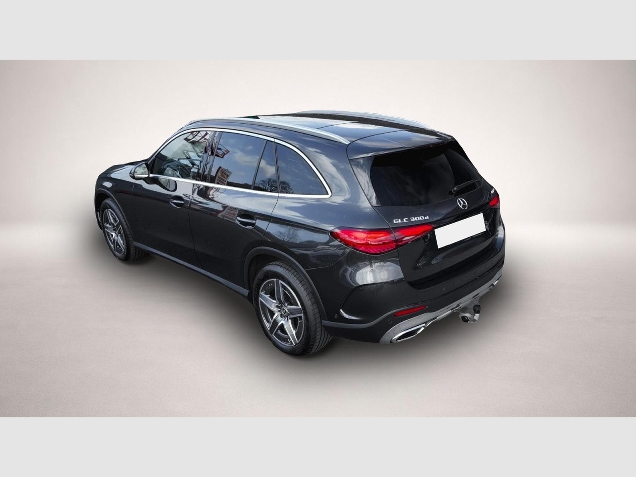 Mercedes GLA 200 (2025) - Photo 6