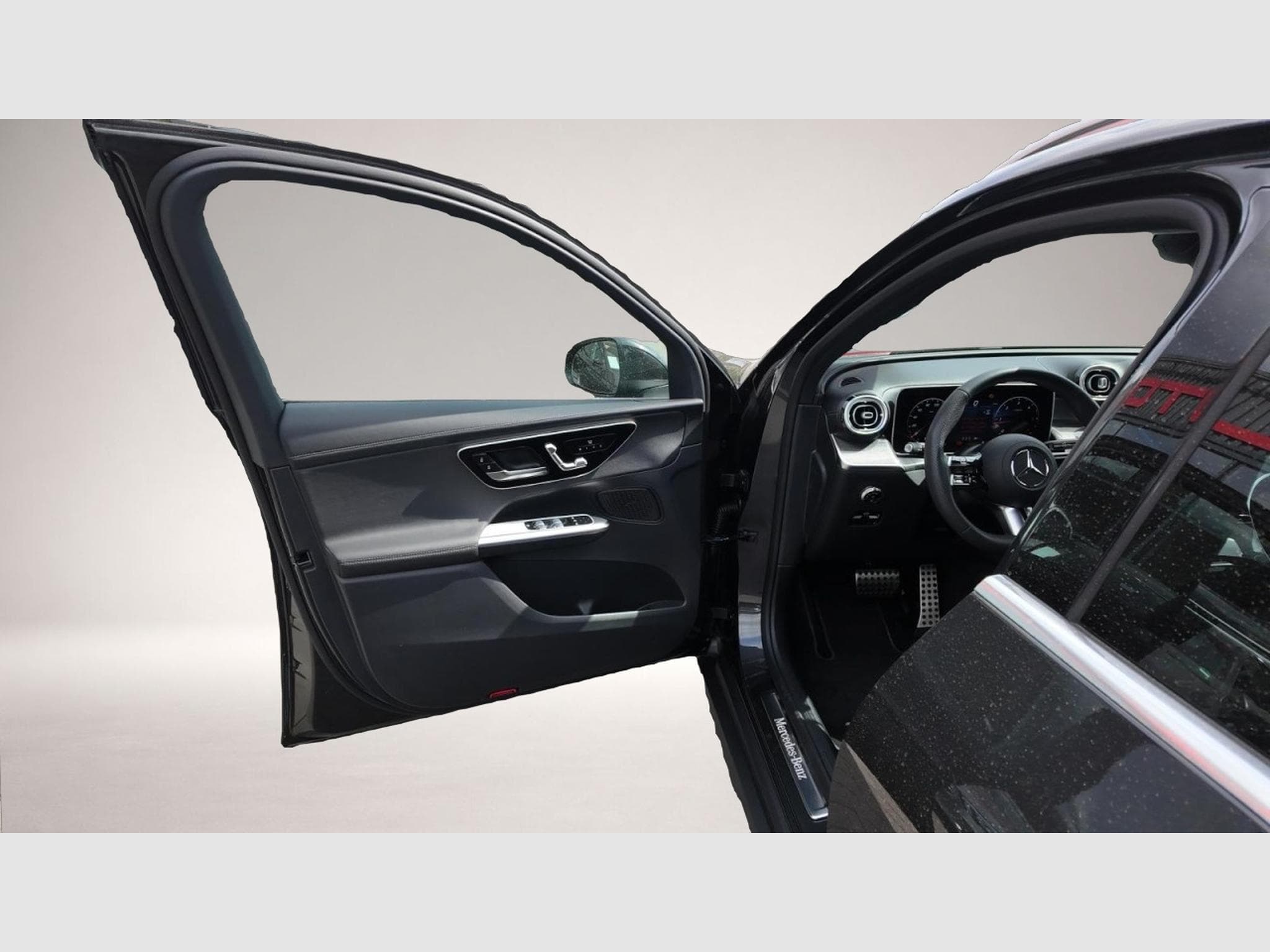 Mercedes GLA 200 (2025) - Photo 7