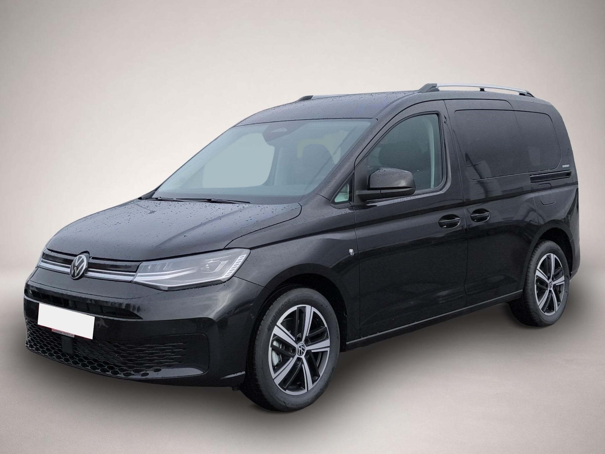 VW Caddy (2025) - Foto 1