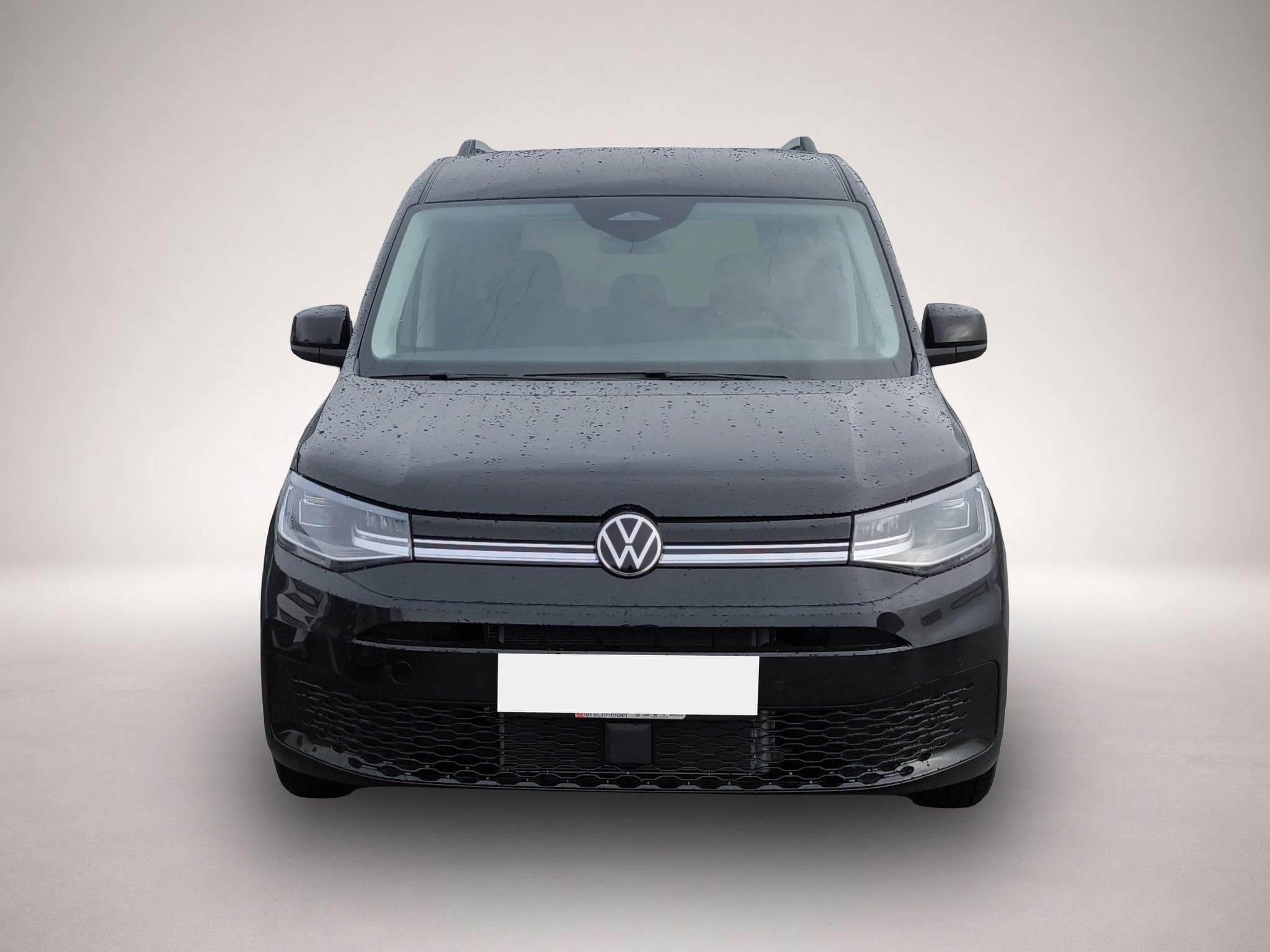 VW Caddy (2025) - Foto 2