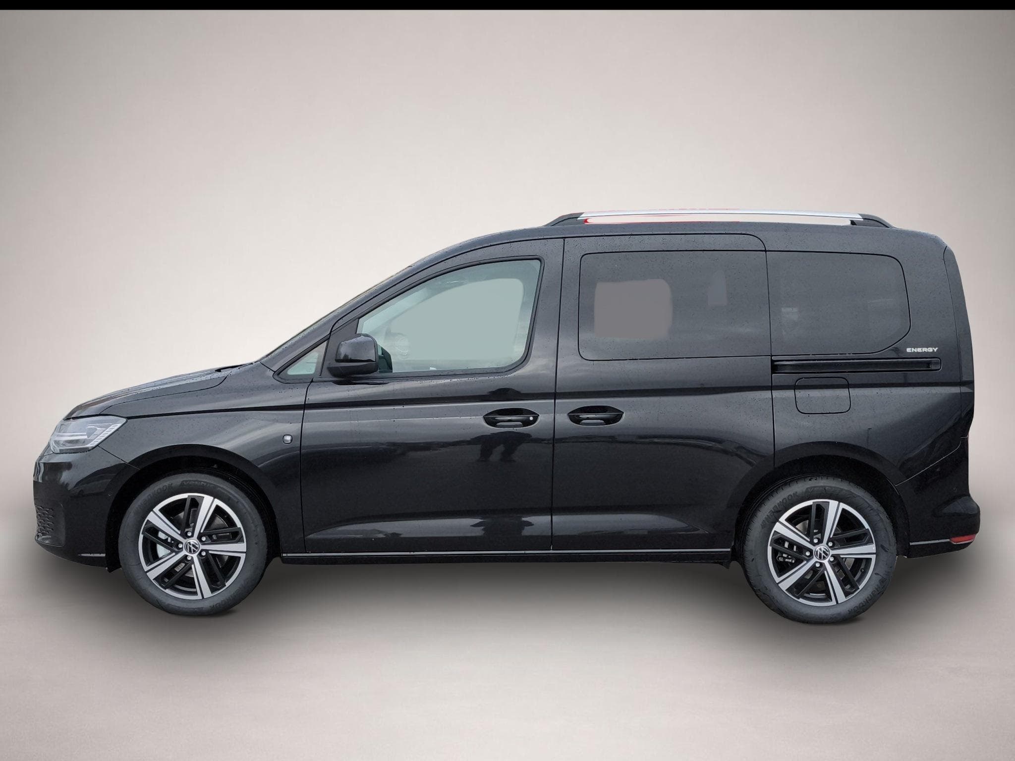 VW Caddy (2025) - Foto 3