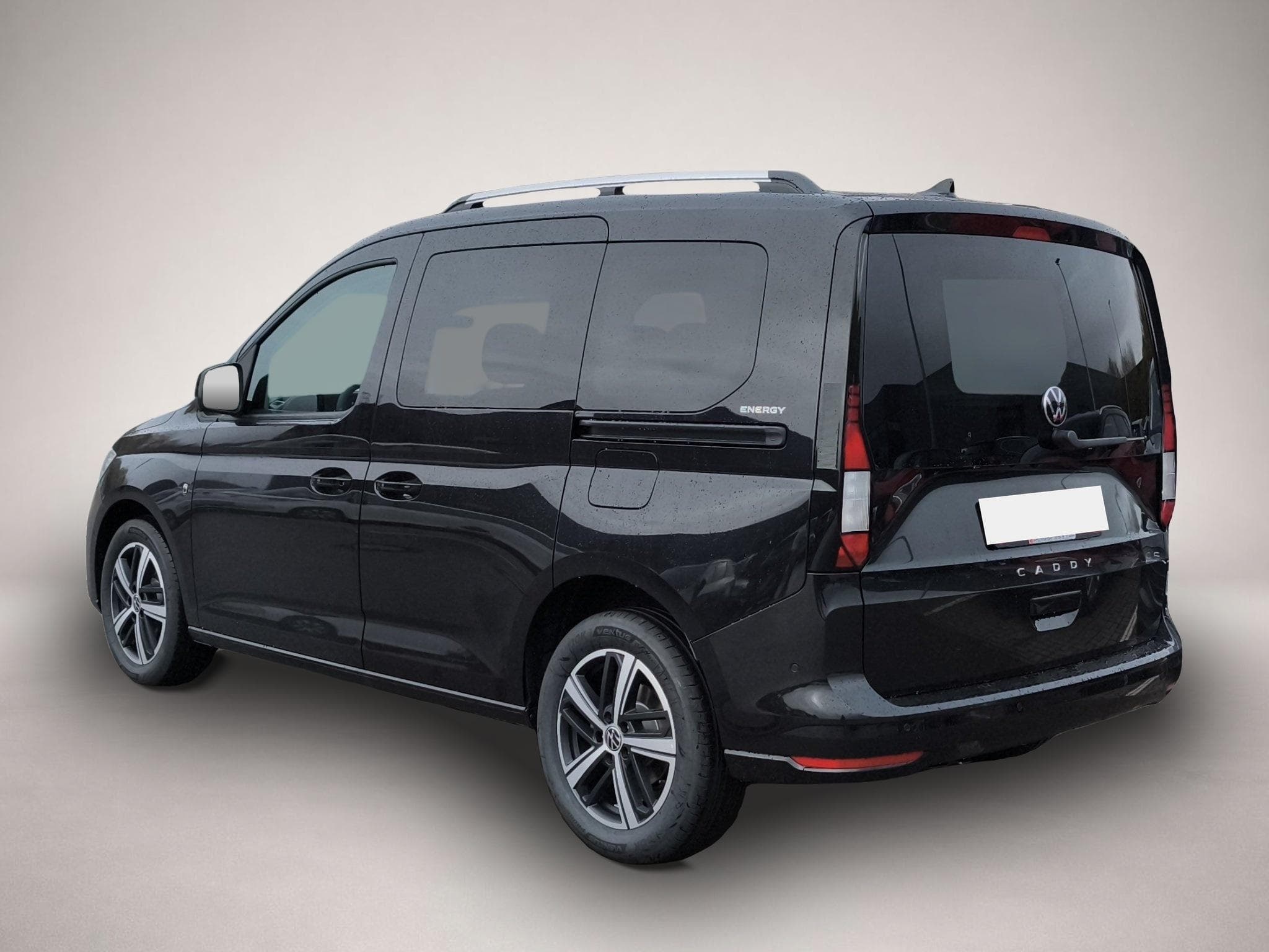 VW Caddy (2025) - Foto 4