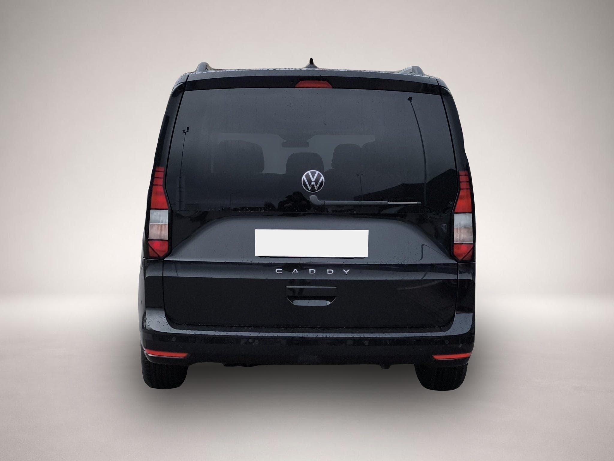 VW Caddy (2025) - Foto 5