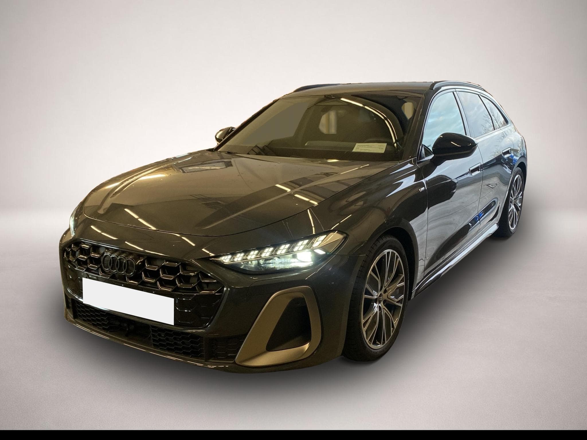 Audi A5 (2025) - Foto 1