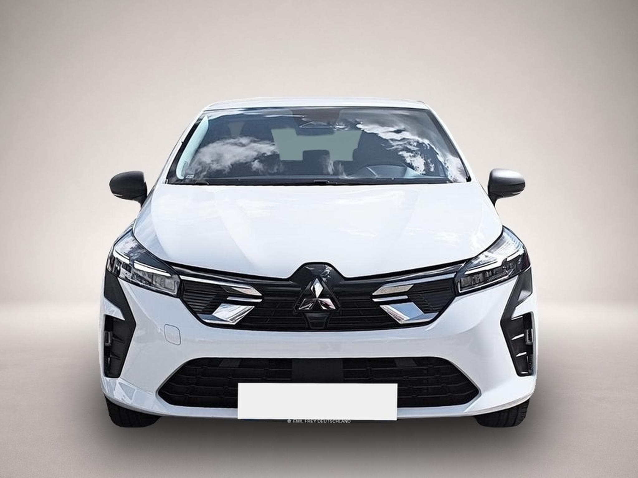 Mitsubishi Colt (2025) - Foto 3