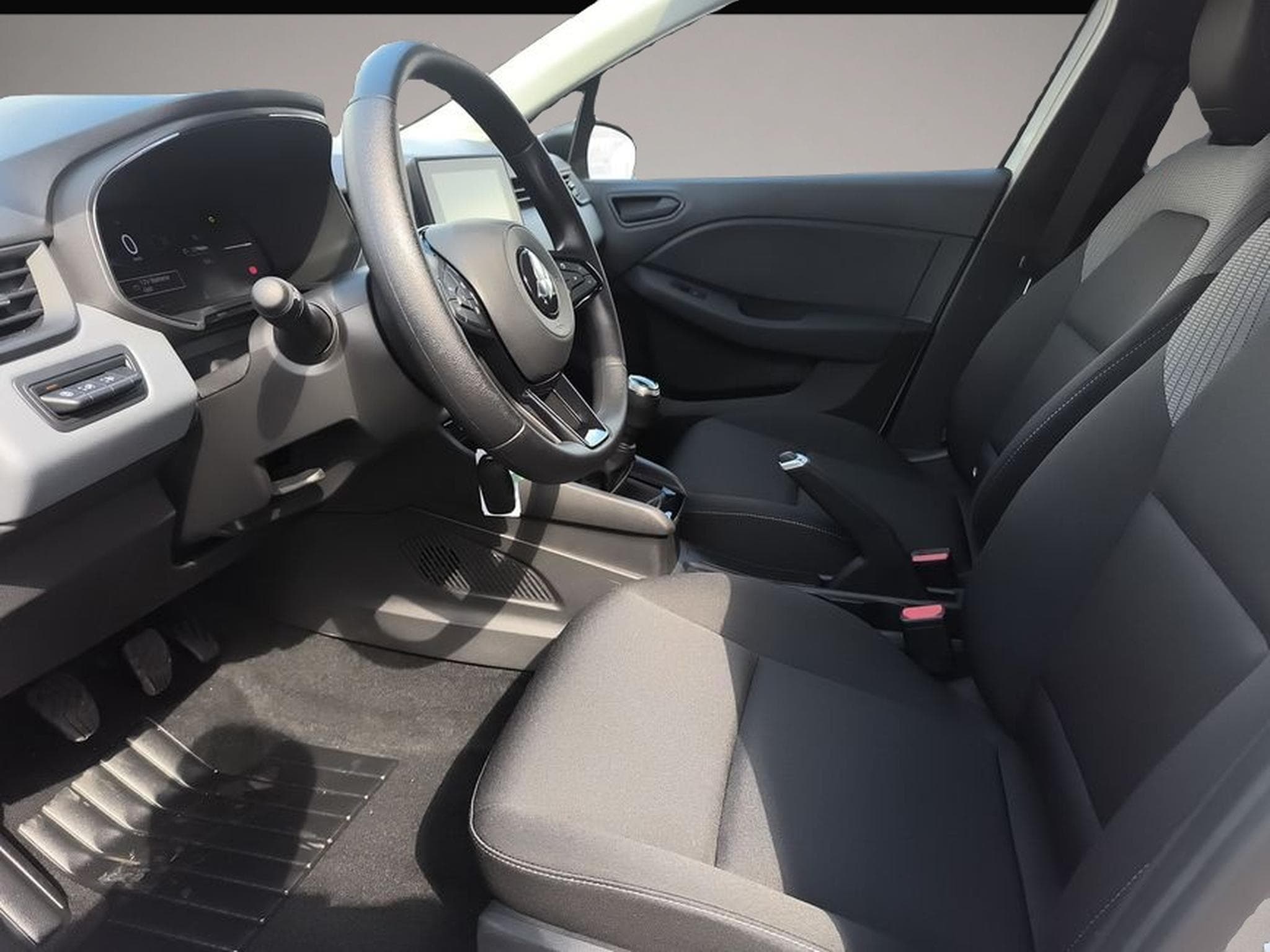 Mitsubishi Colt (2025) - Foto 4