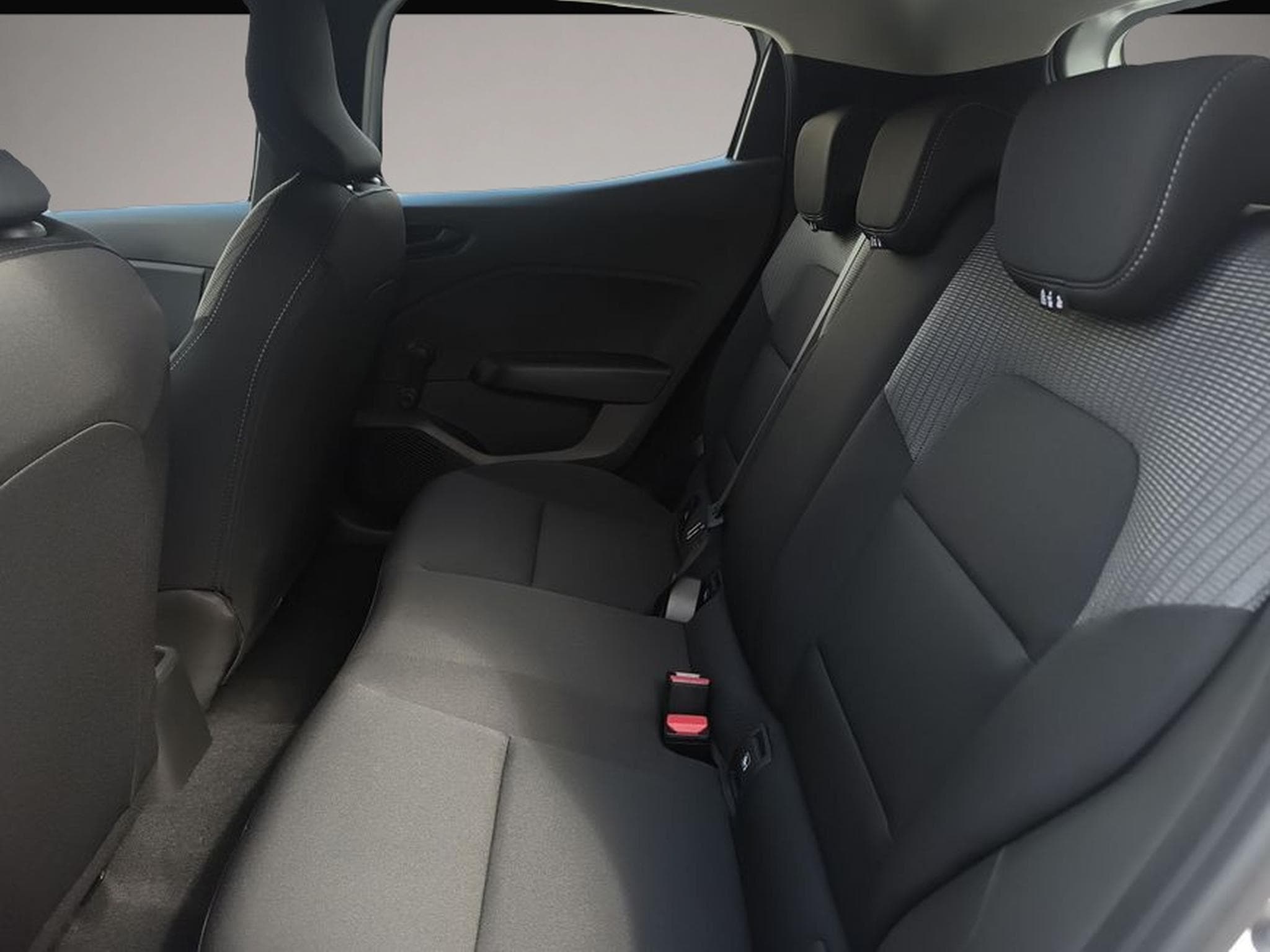 Mitsubishi Colt (2025) - Foto 5