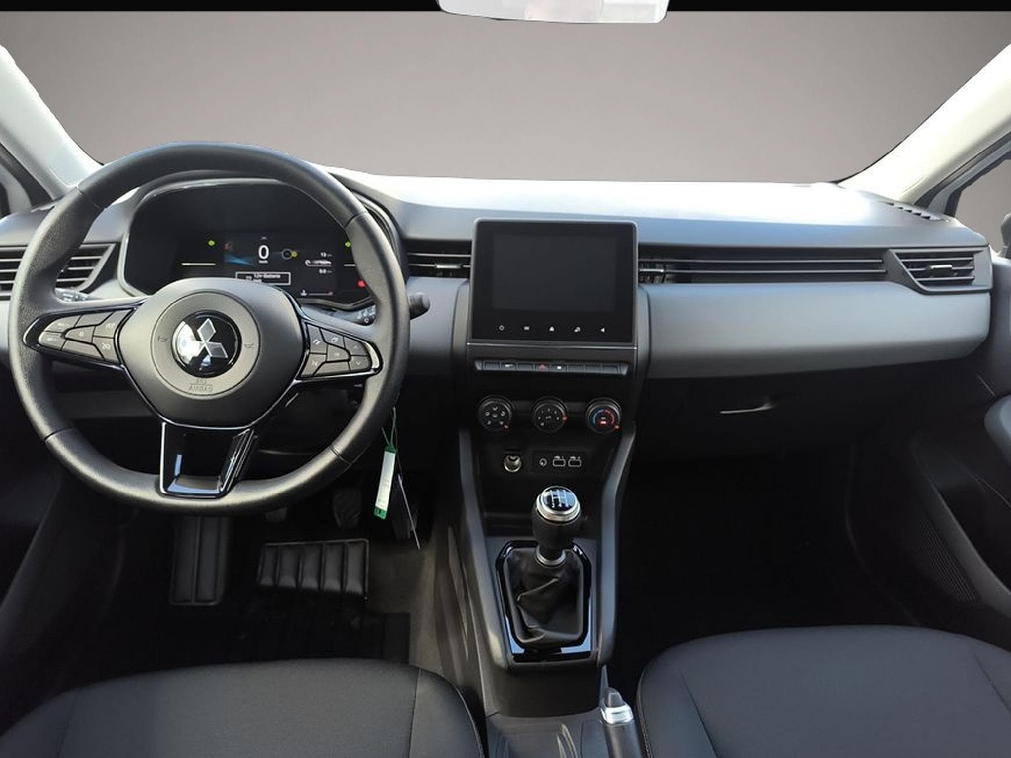 Mitsubishi Colt (2025) - Foto 6