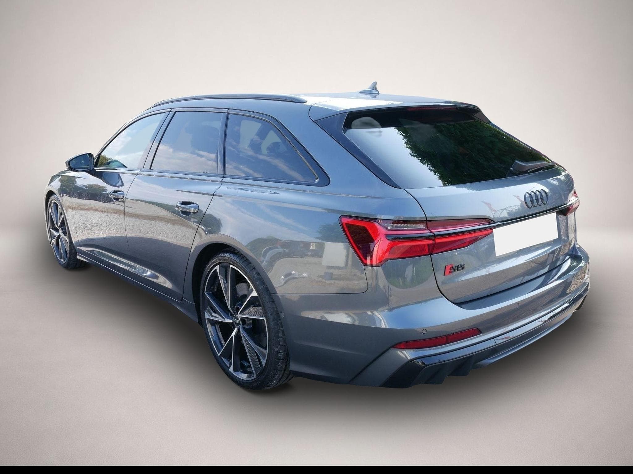 Audi Quattro (2024) - Foto 4