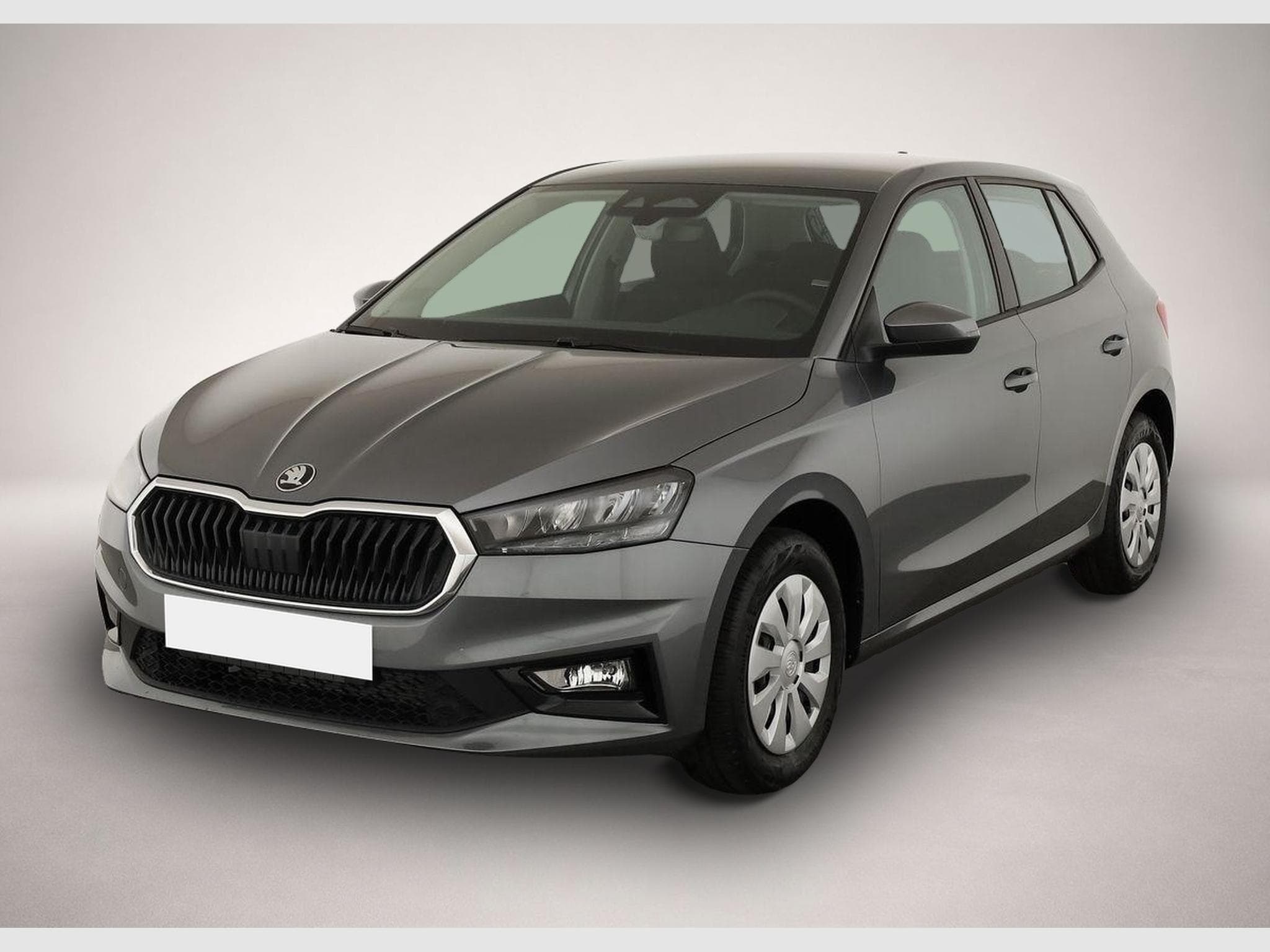 Skoda Fabia (2026) - Foto 1