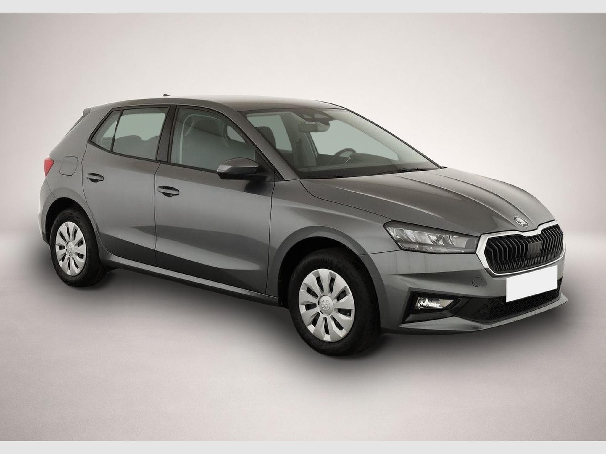 Skoda Fabia (2026) - Foto 2