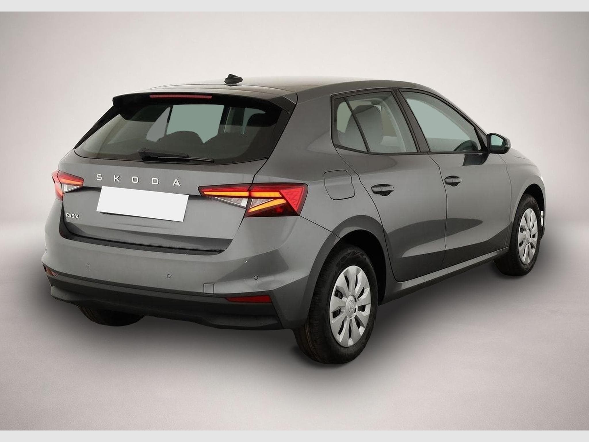 Skoda Fabia (2026) - Foto 3