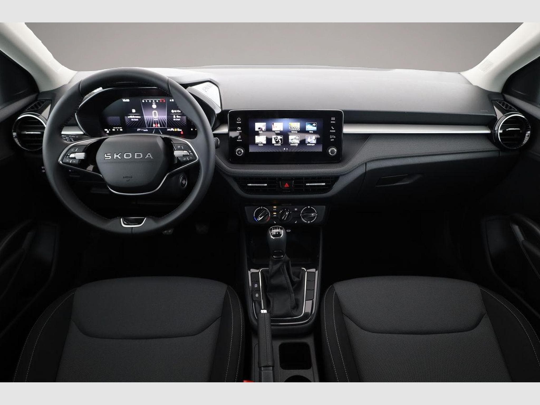 Skoda Fabia (2026) - Foto 5