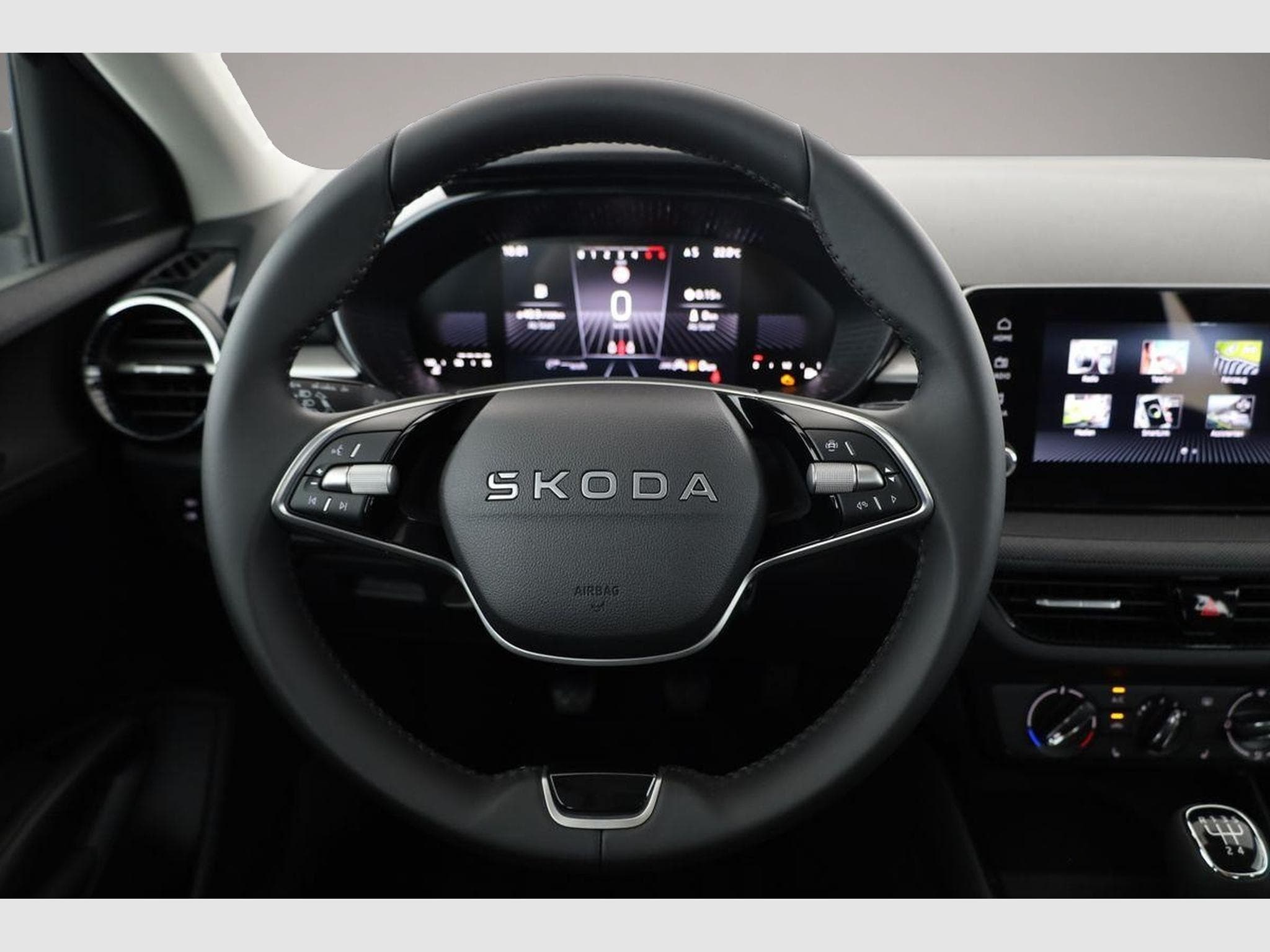 Skoda Fabia (2026) - Foto 6