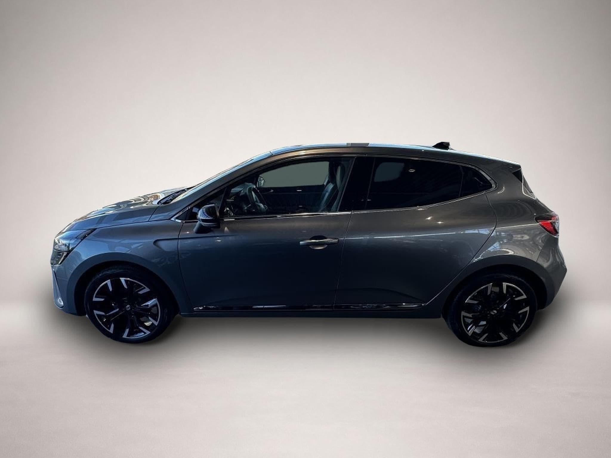 Renault Clio (2025) - Foto 3