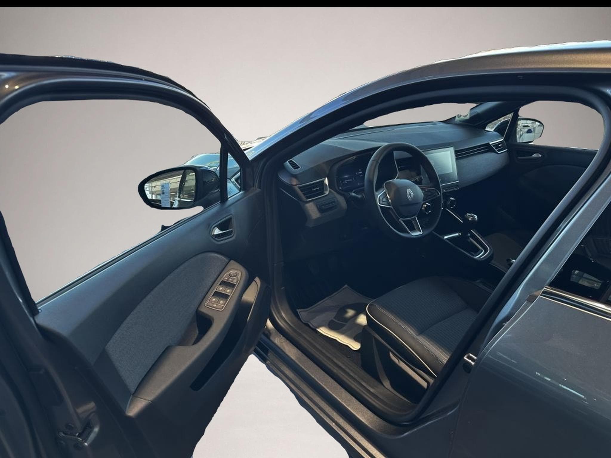Renault Clio (2025) - Foto 4