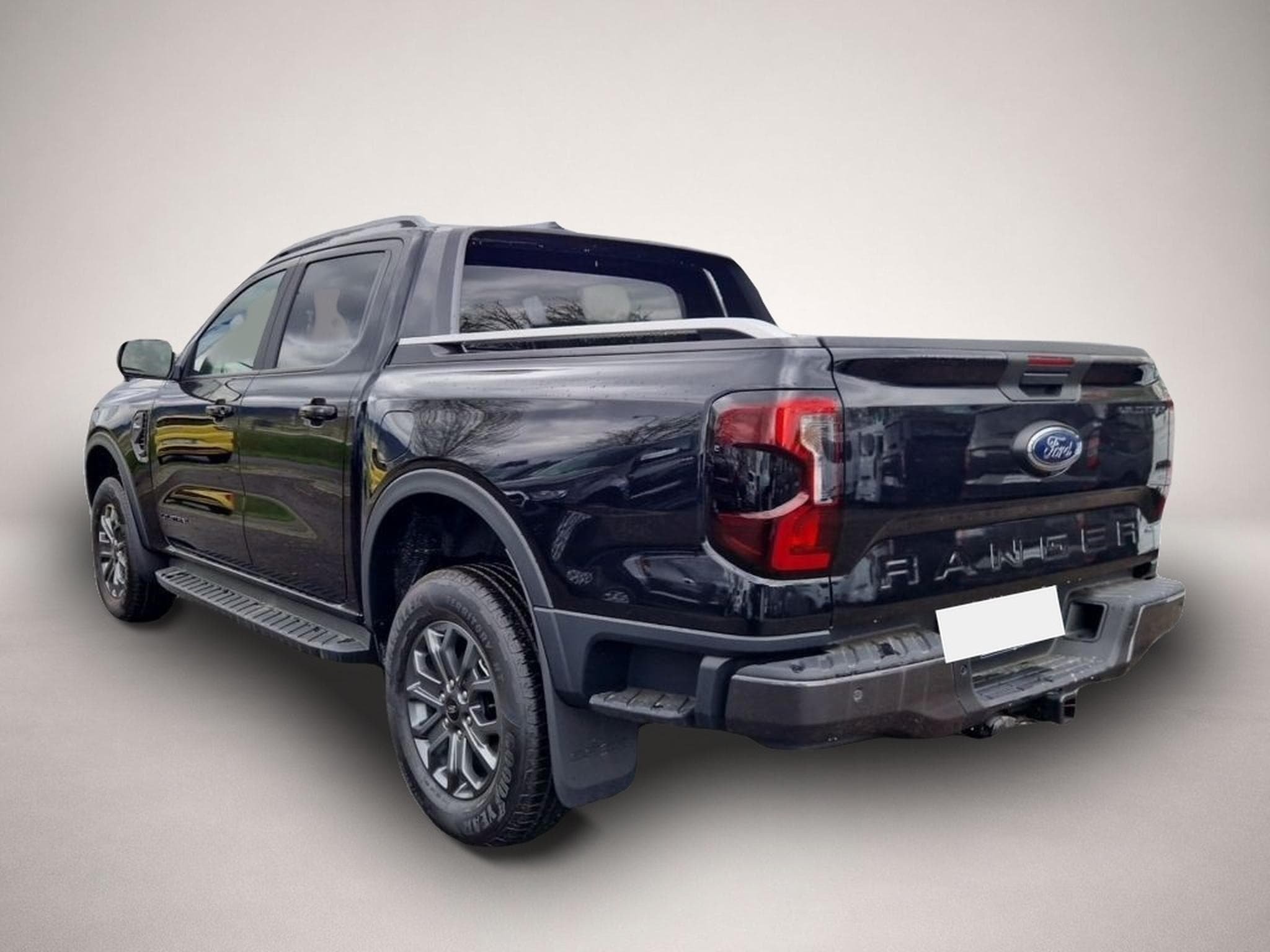 Ford Ranger (2026) - Foto 2