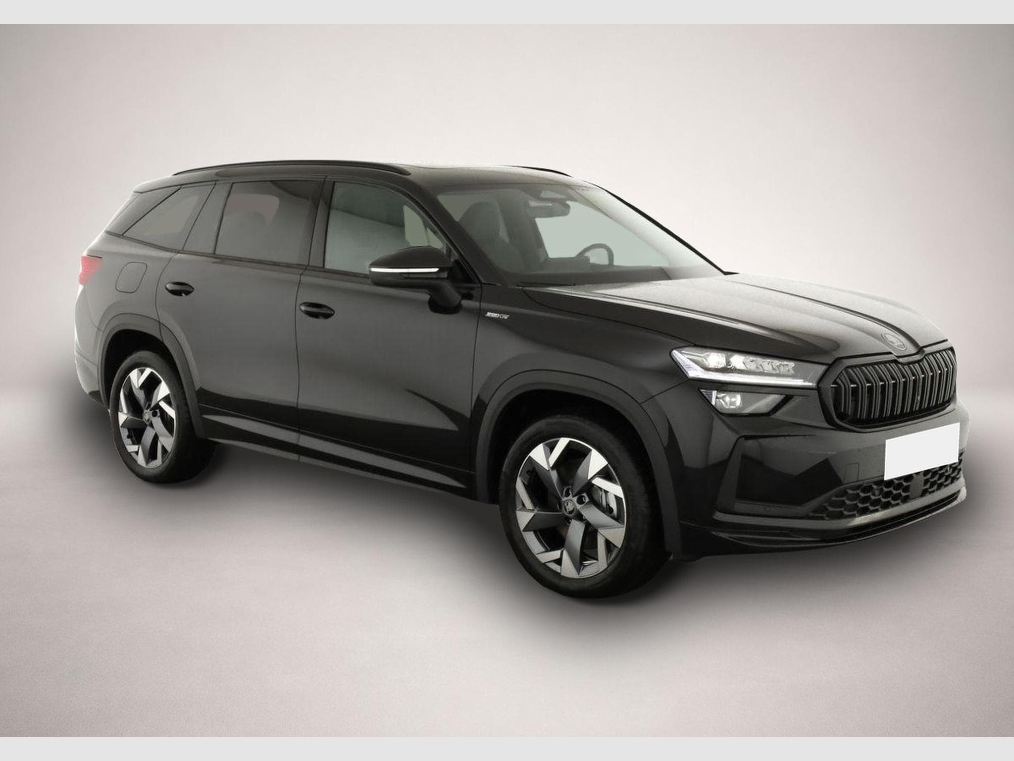 Skoda Kodiaq (2026) - Foto 2
