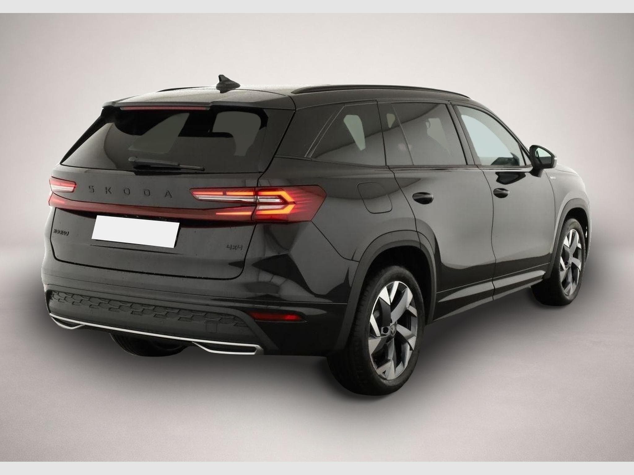 Skoda Kodiaq (2026) - Foto 3