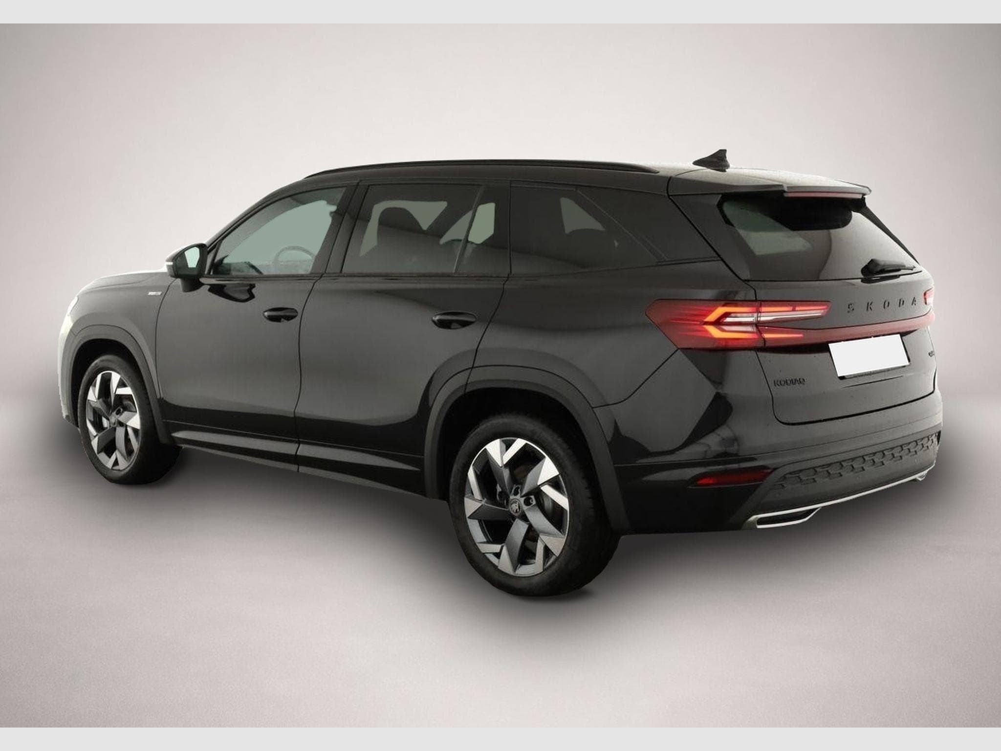 Skoda Kodiaq (2026) - Foto 4
