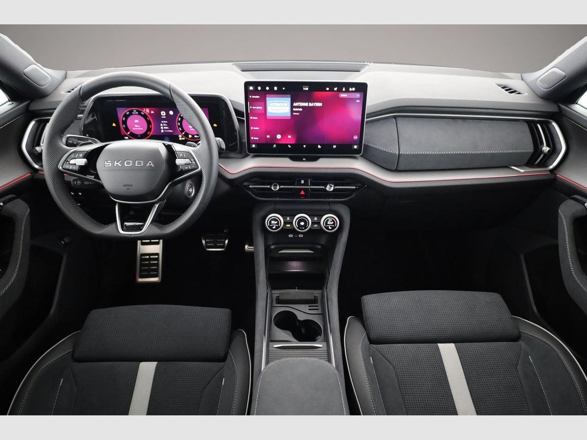 Skoda Kodiaq (2026) - Foto 5