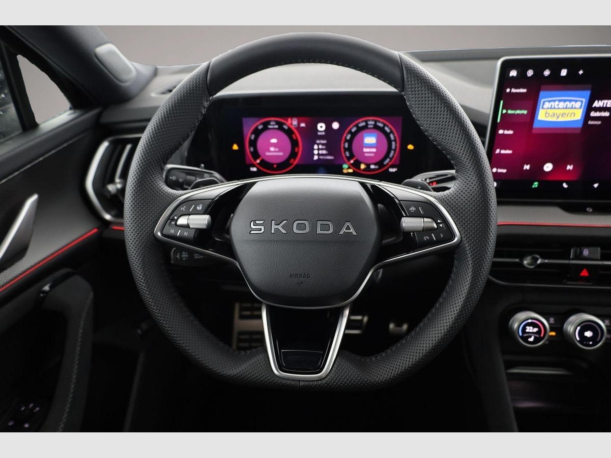 Skoda Kodiaq (2026) - Foto 6