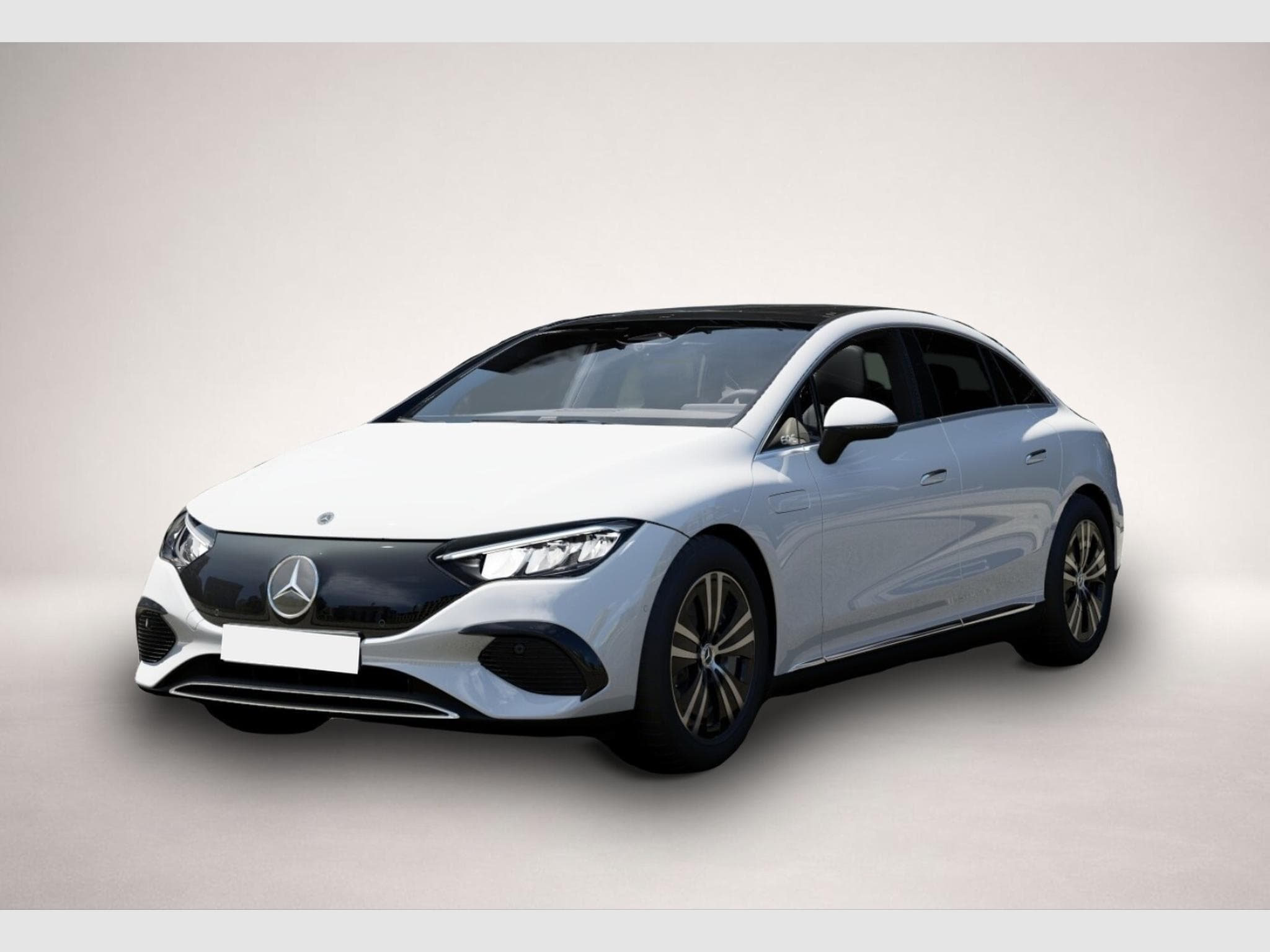 Mercedes EQ (2025) - Foto 1