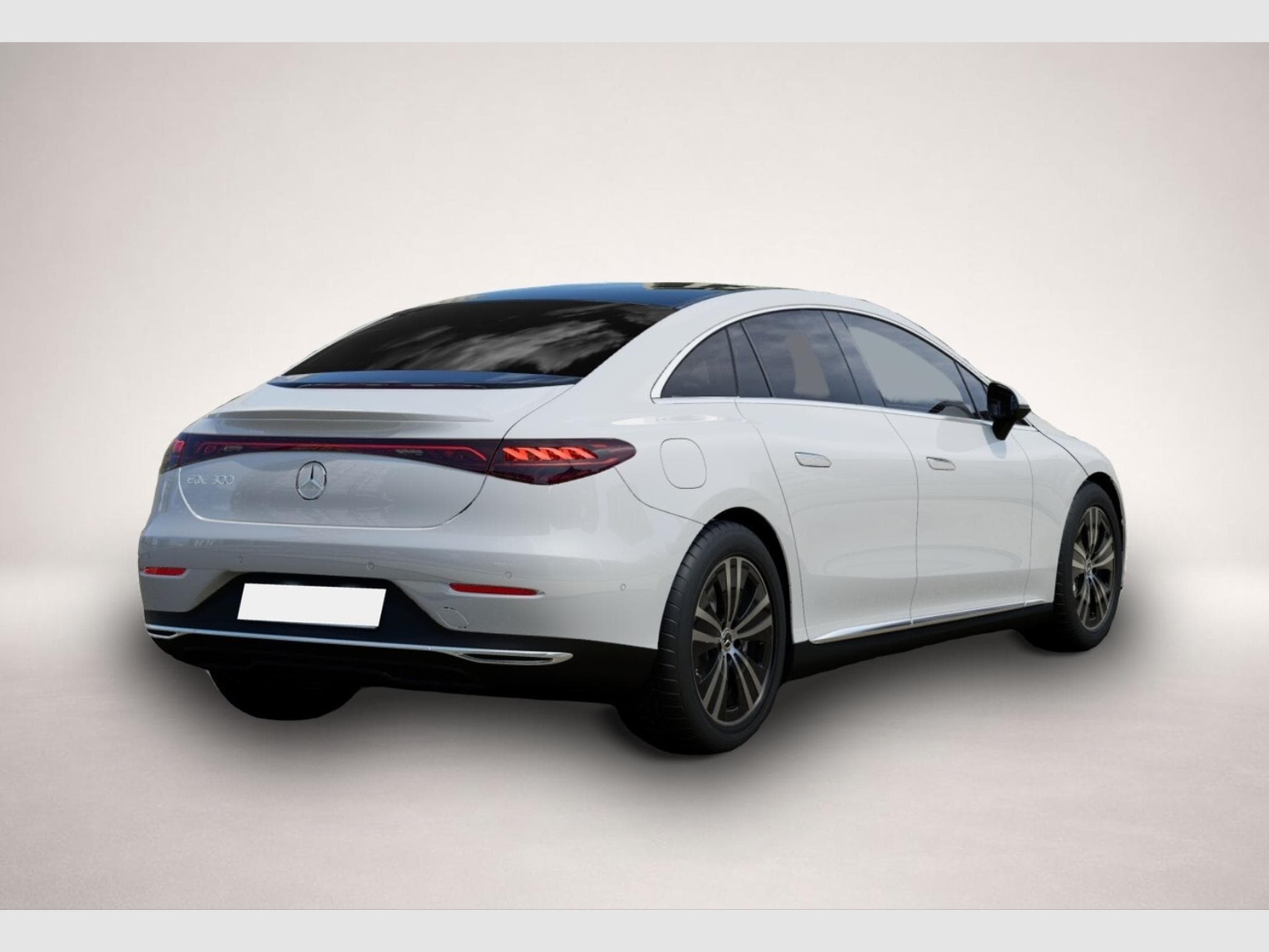 Mercedes EQ (2025) - Foto 3