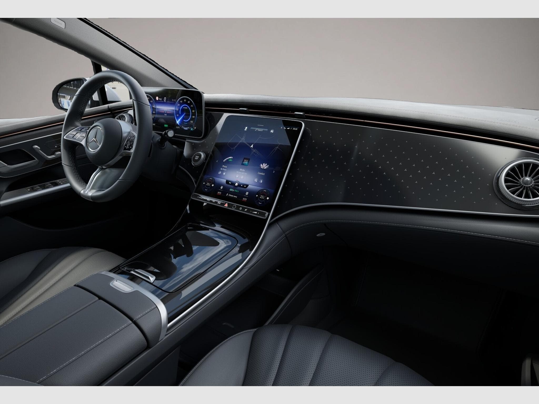 Mercedes EQ (2025) - Foto 4