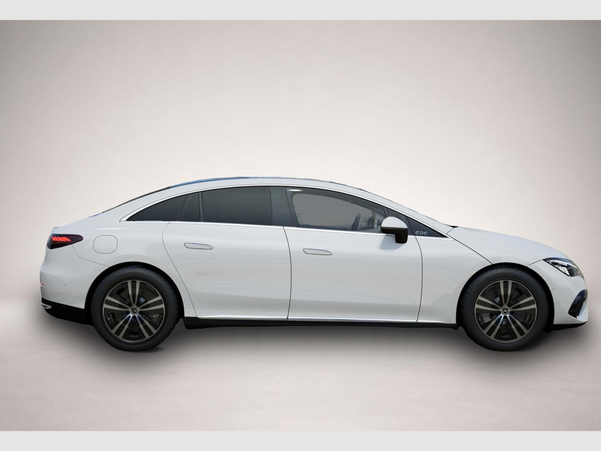Mercedes EQ (2025) - Foto 5