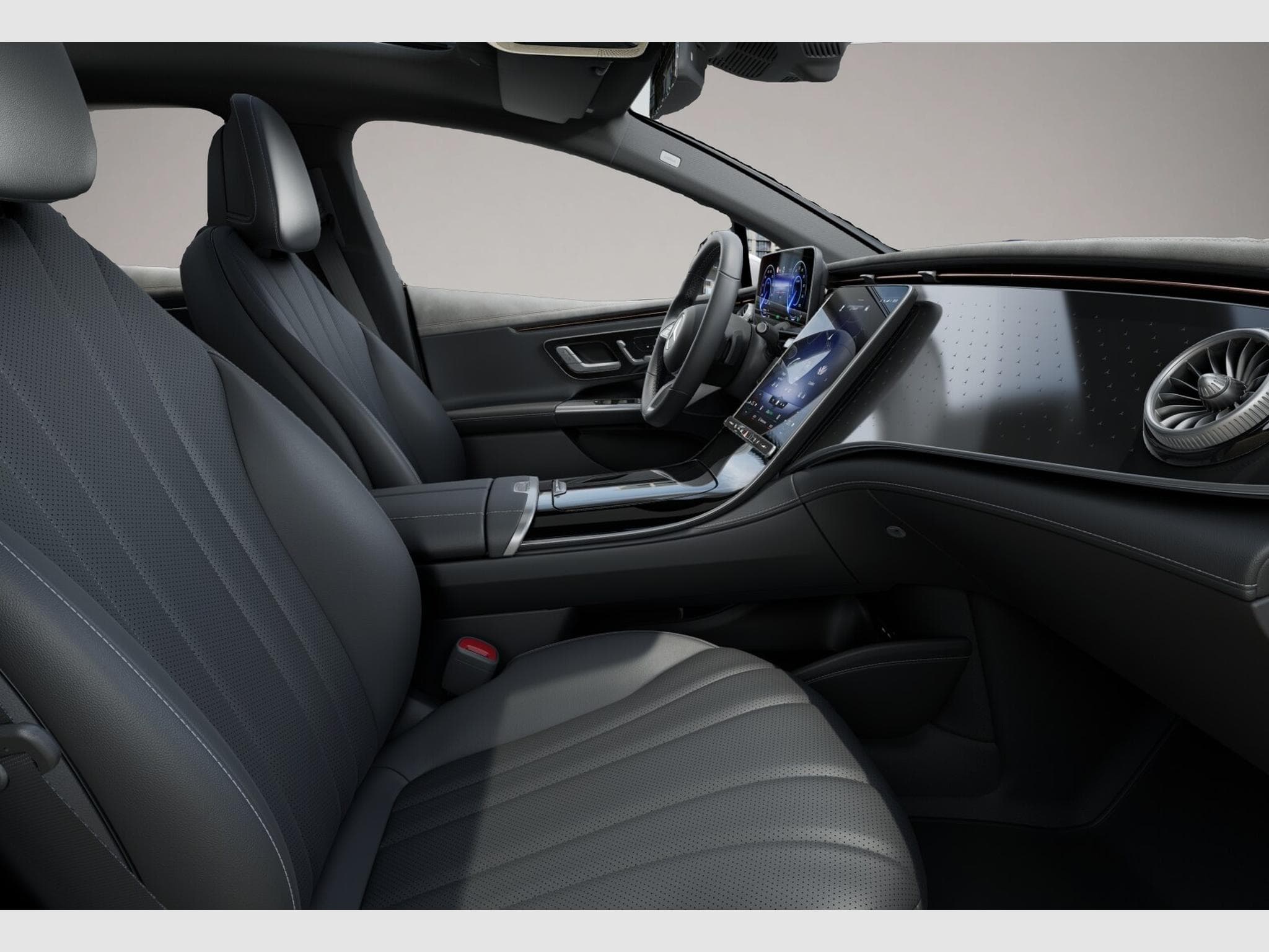 Mercedes EQ (2025) - Foto 6