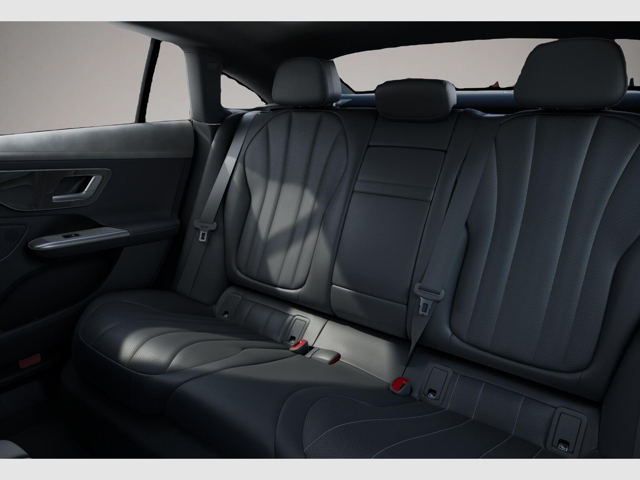 Mercedes EQ (2025) - Foto 7