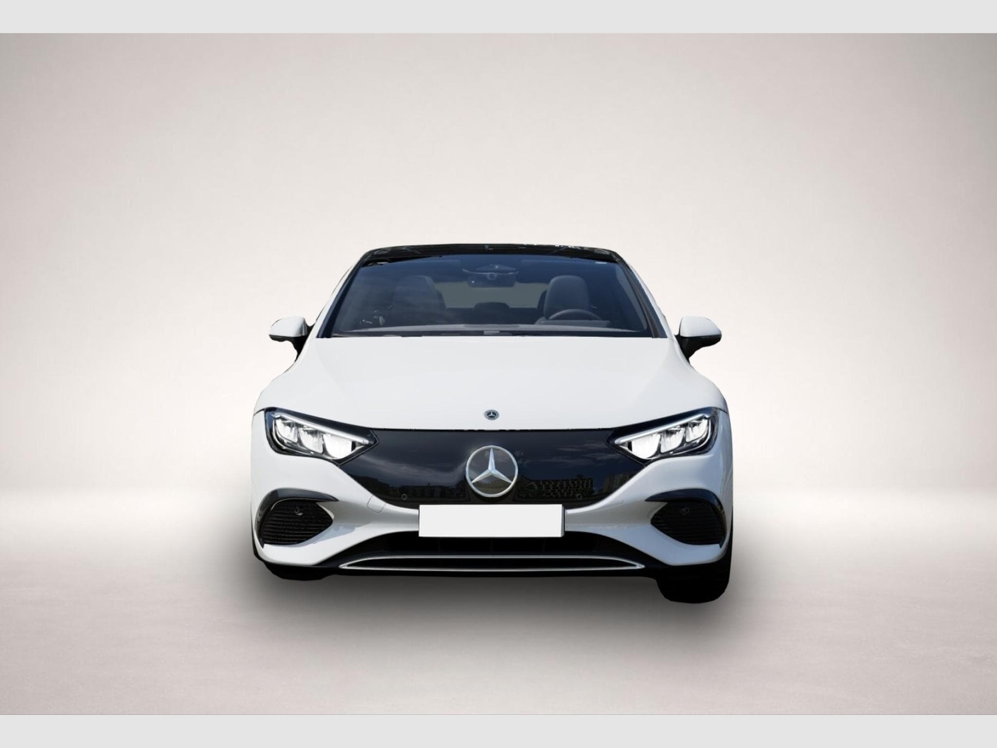 Mercedes EQ (2025) - Foto 8