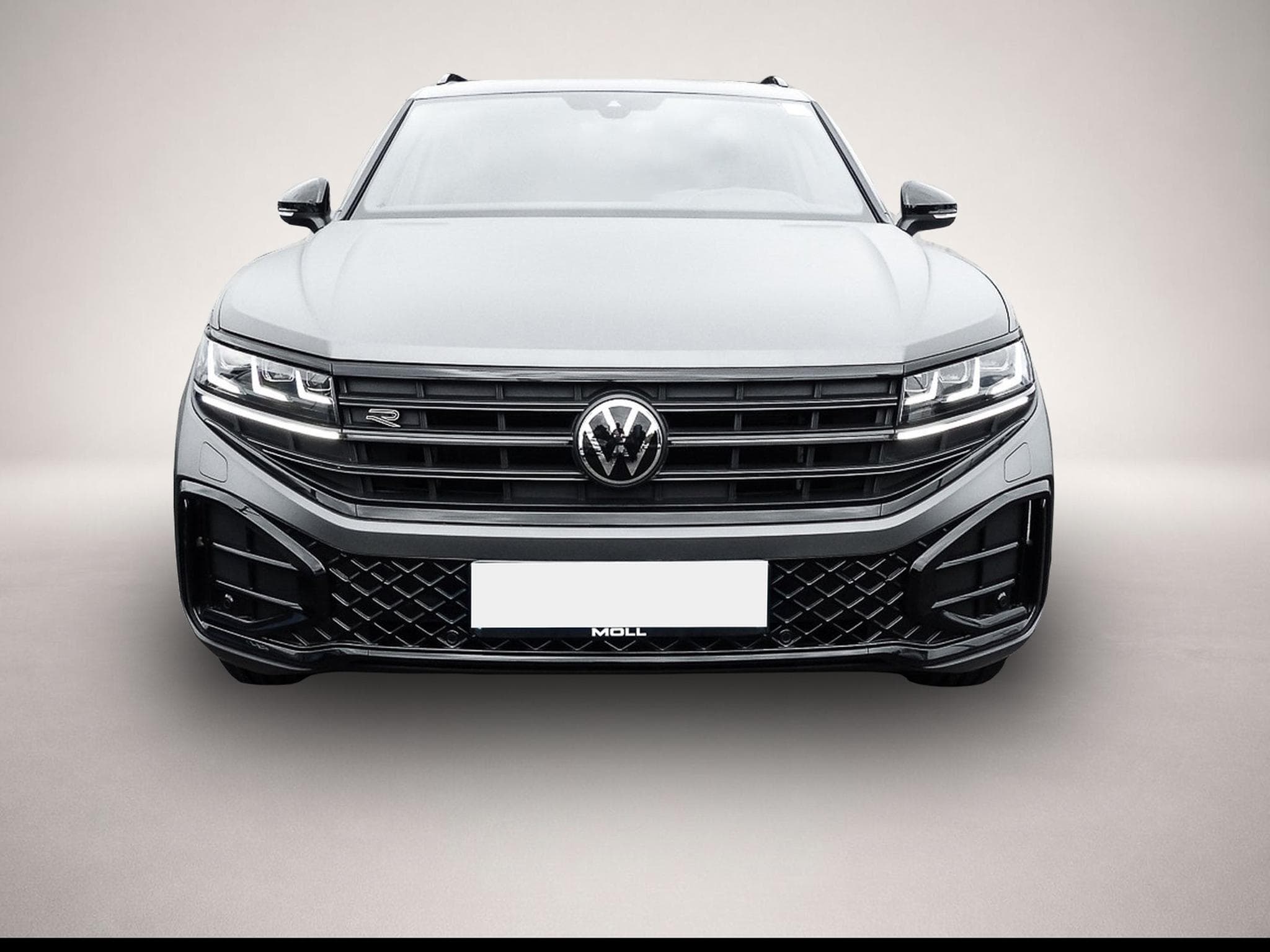 VW Touareg (2025) - Foto 3