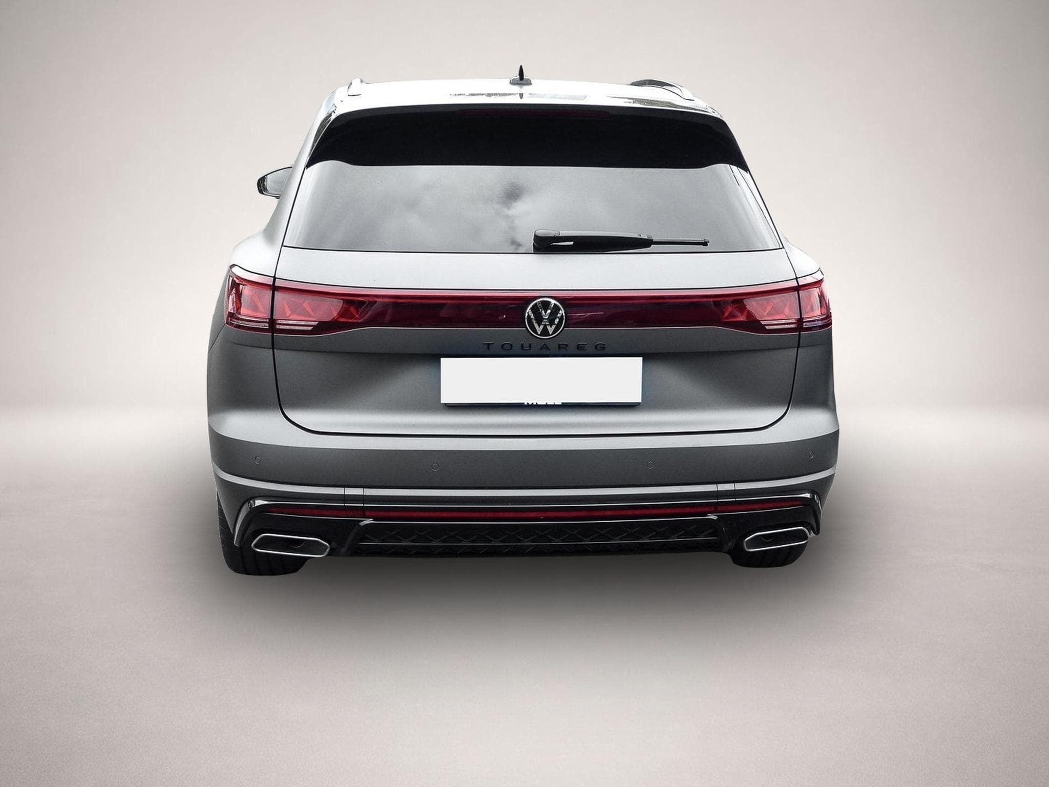 VW Touareg (2025) - Foto 4