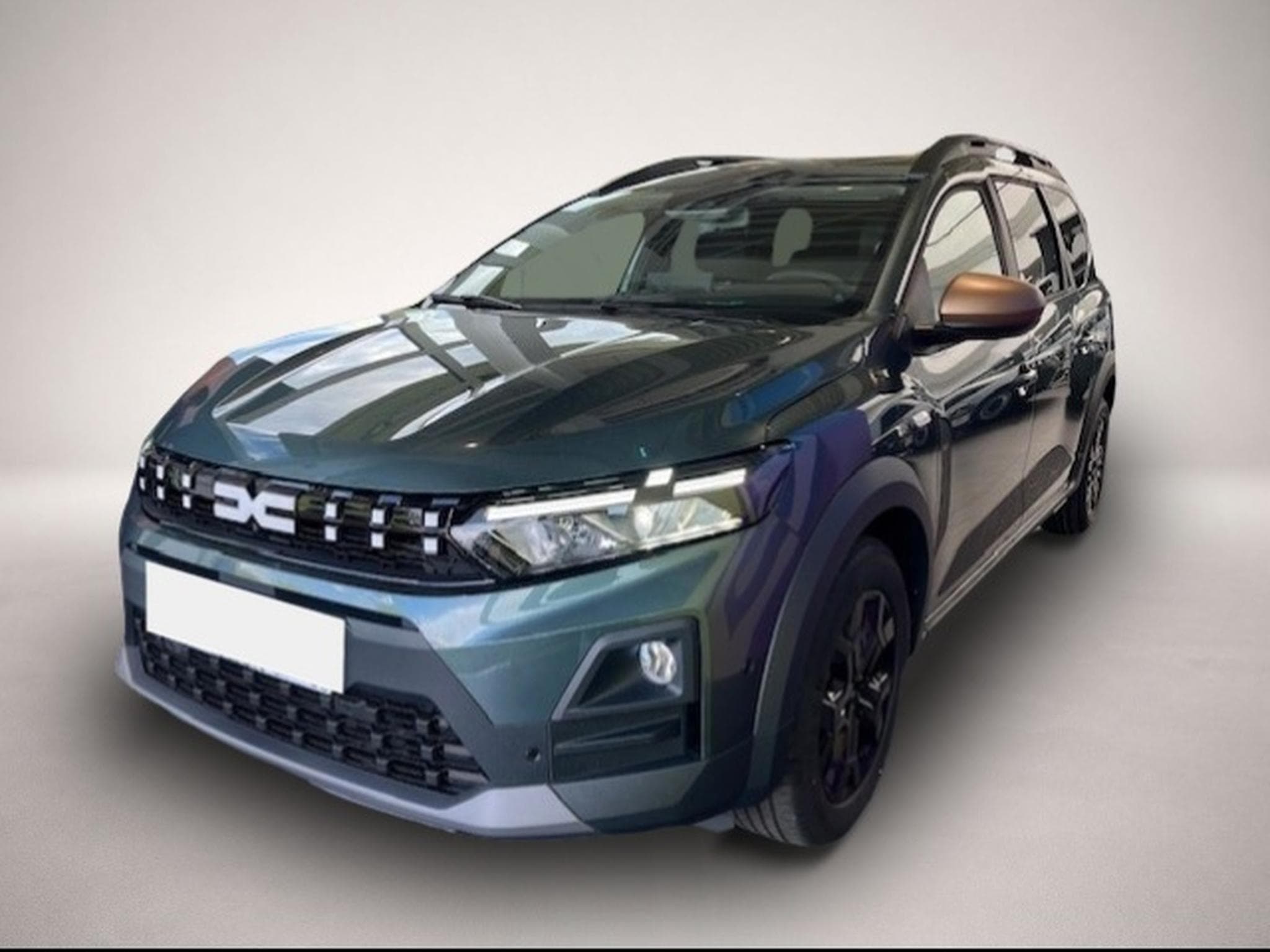 Dacia Jogger (2026) - Foto 1