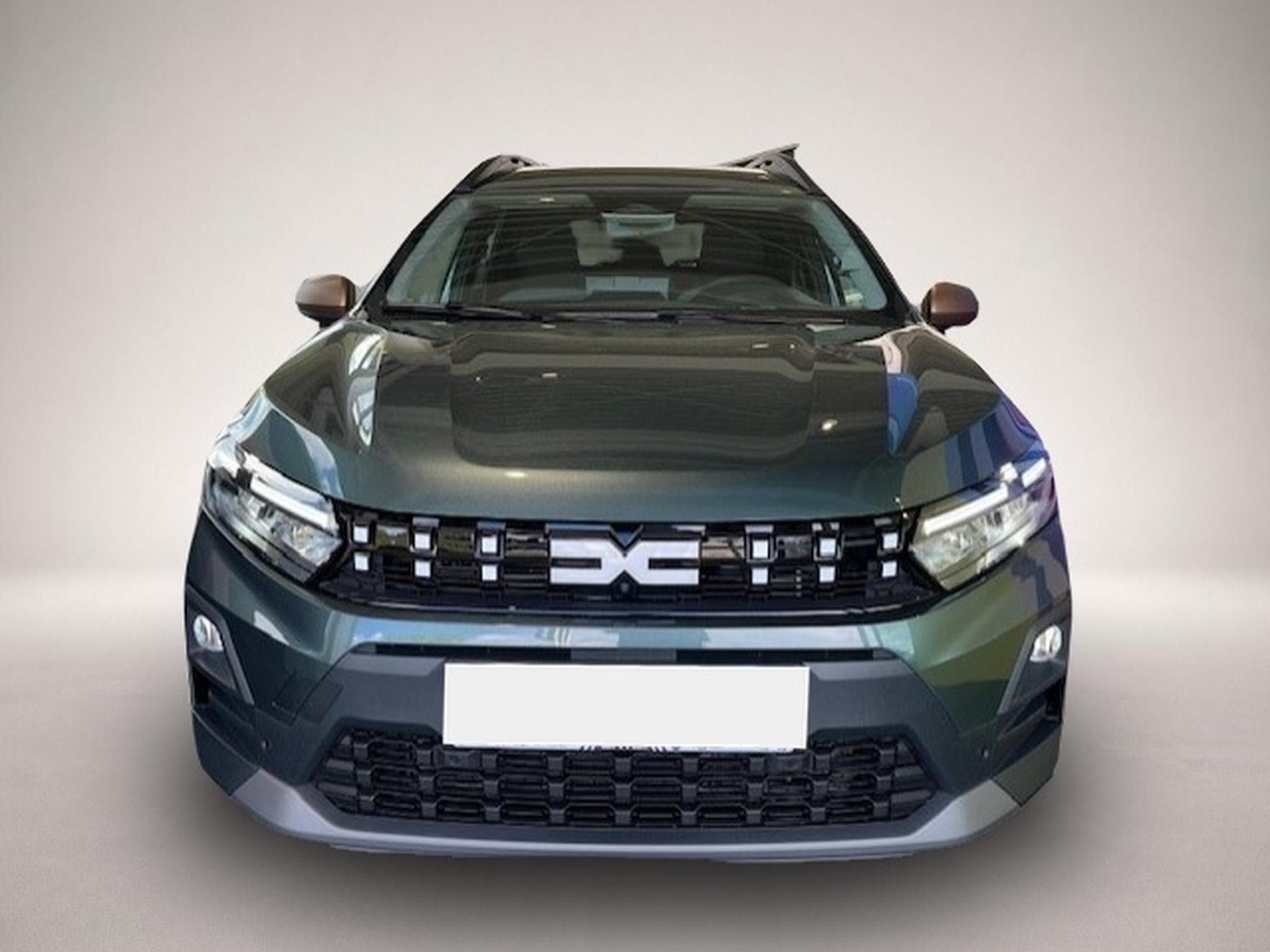 Dacia Jogger (2026) - Foto 2