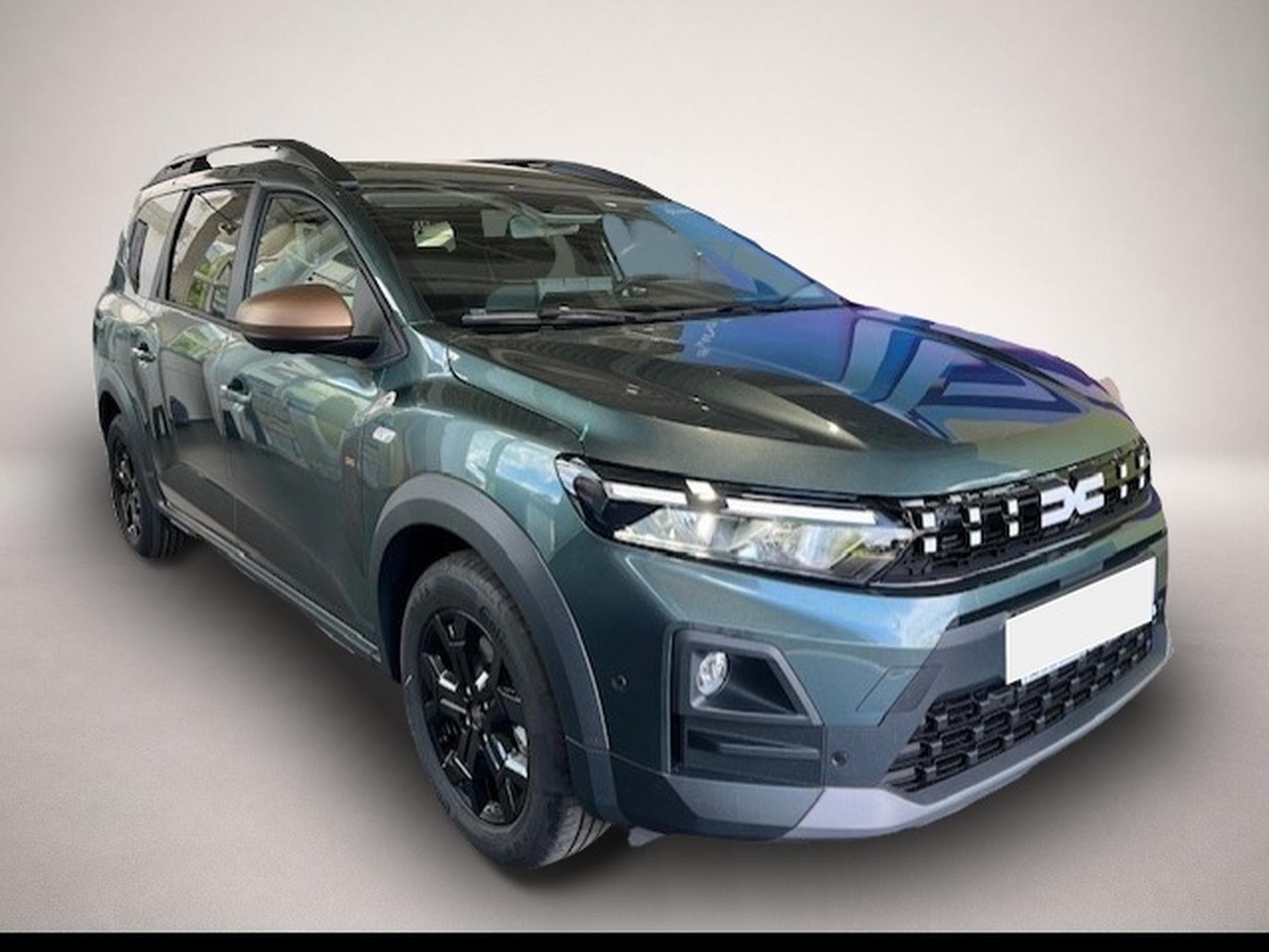 Dacia Jogger (2026) - Foto 3