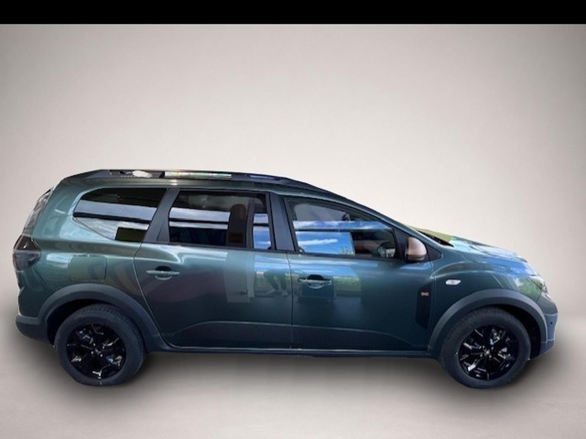 Dacia Jogger (2026) - Foto 4