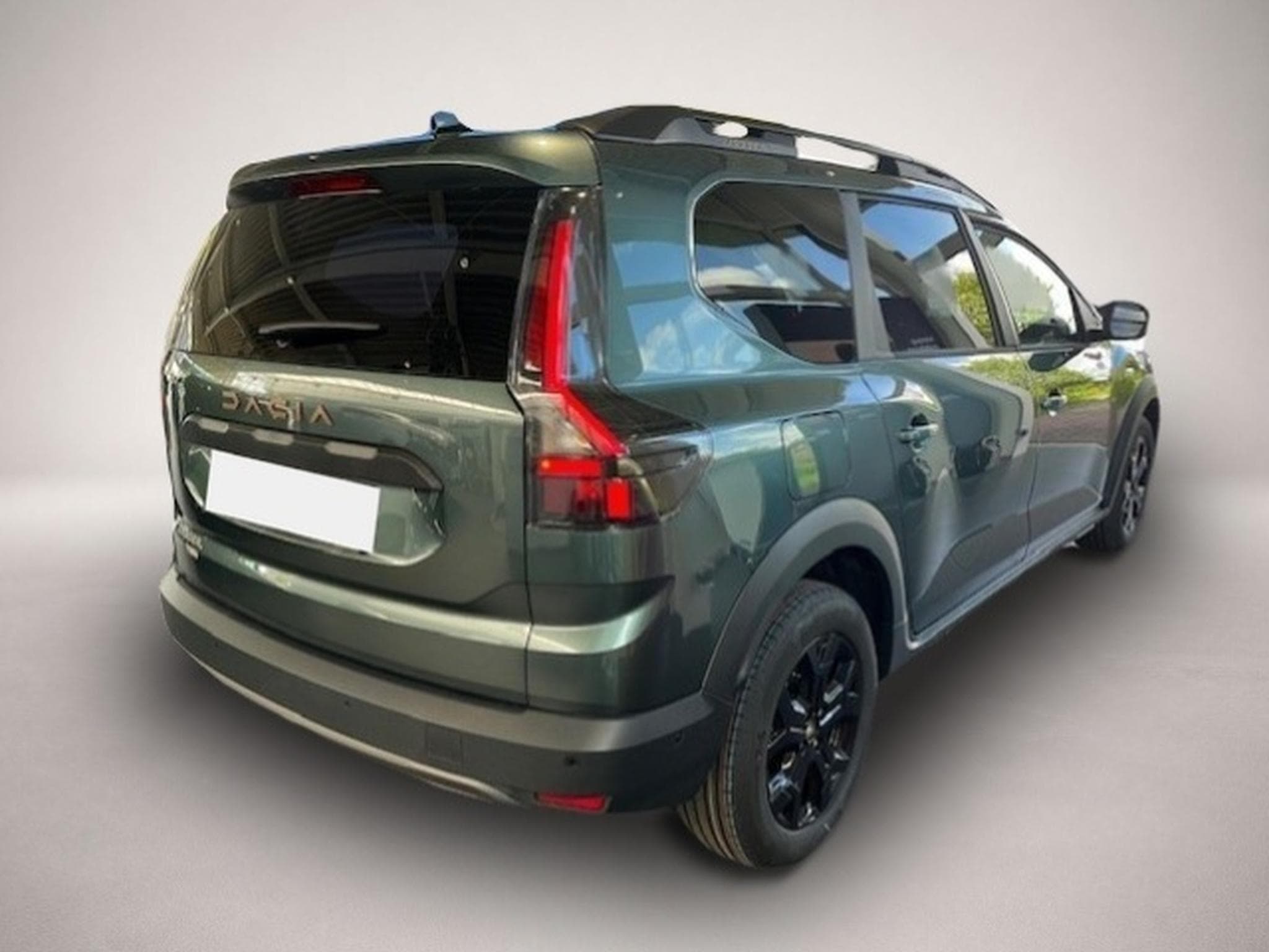 Dacia Jogger (2026) - Foto 5