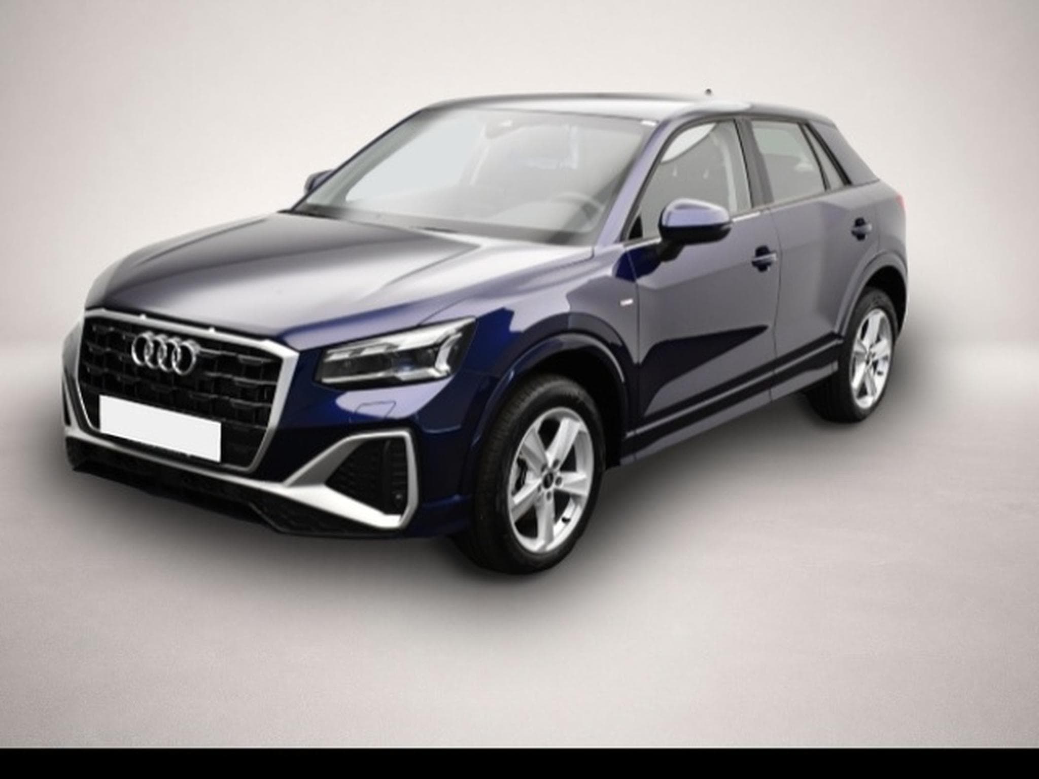 Audi Q2 (2025) - Foto 1