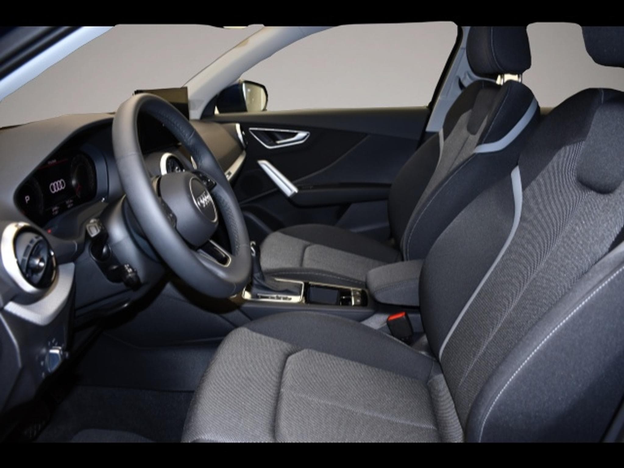 Audi Q2 (2025) - Foto 3