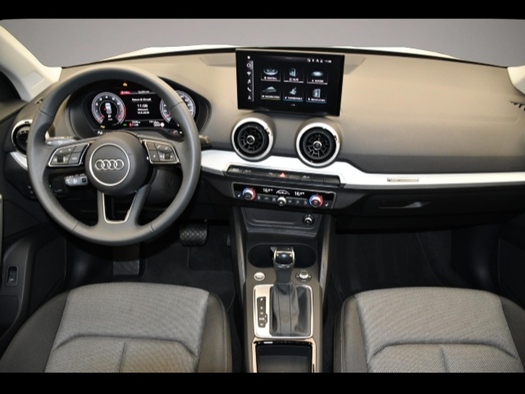 Audi Q2 (2025) - Foto 4