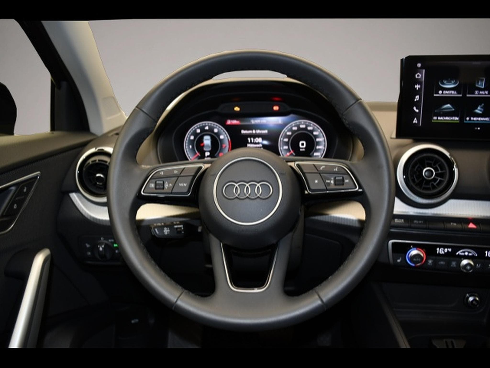 Audi Q2 (2025) - Foto 5