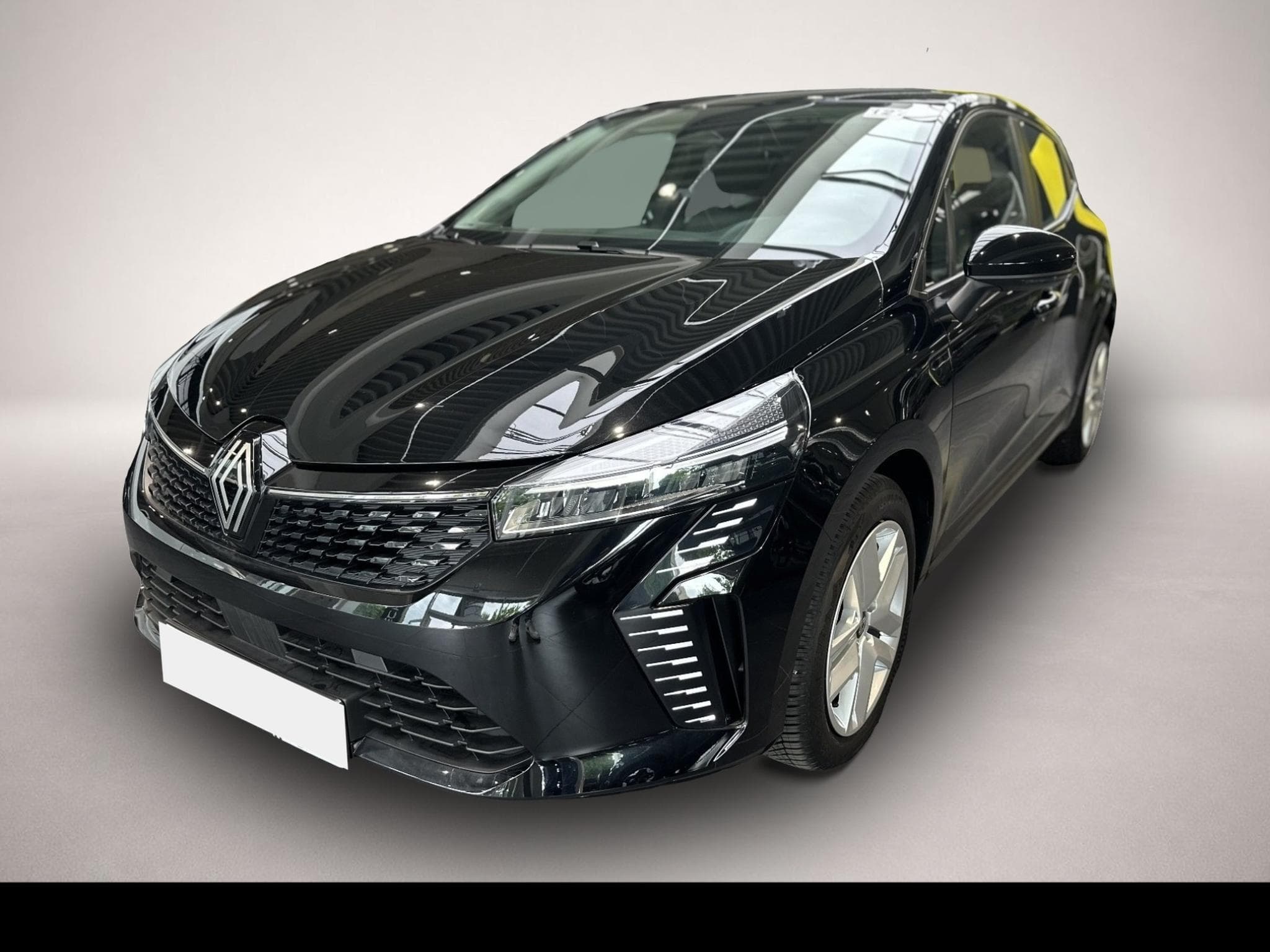 Renault Clio (2025) - Foto 1