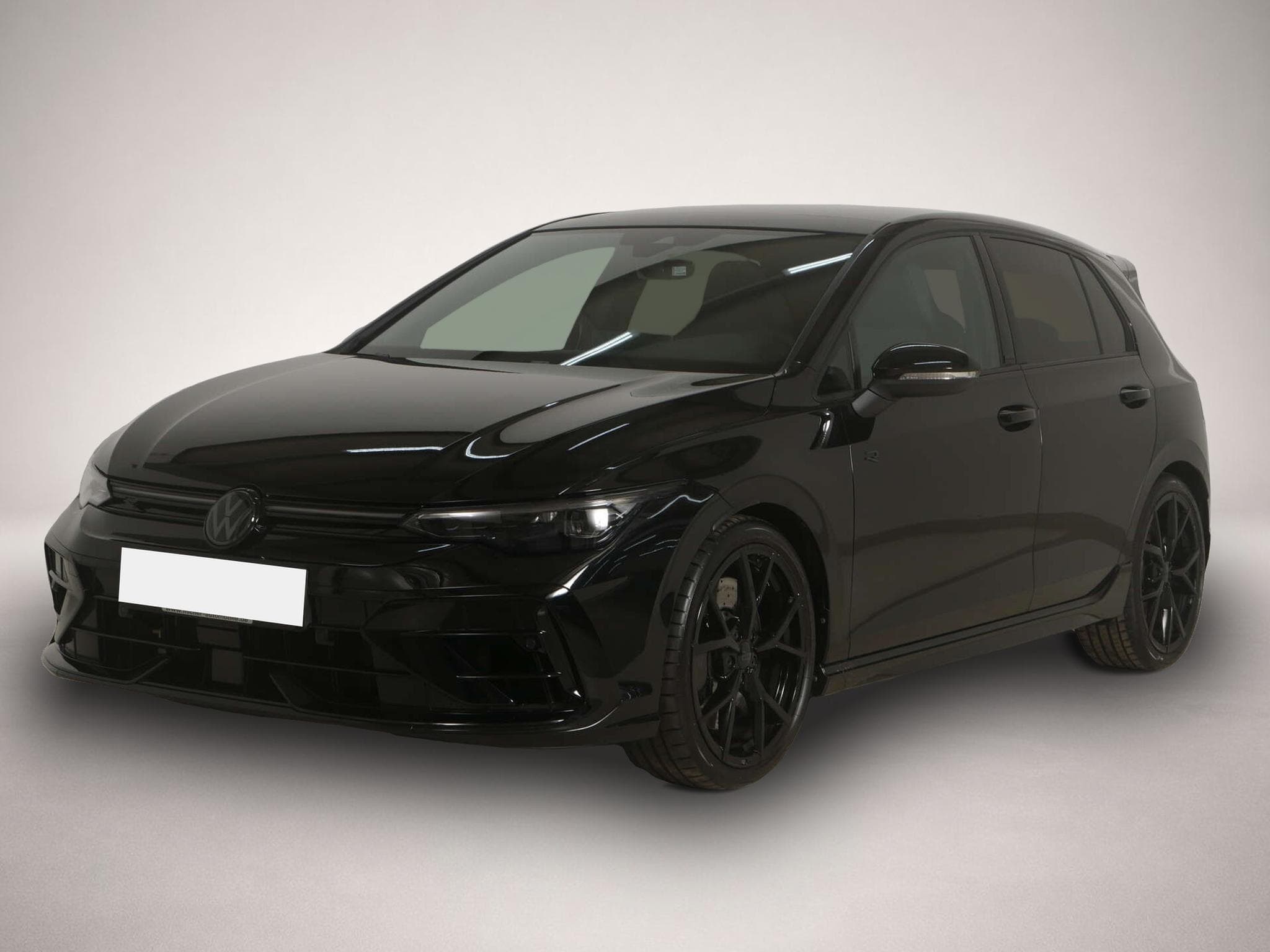 VW Golf (2025) - Foto 1