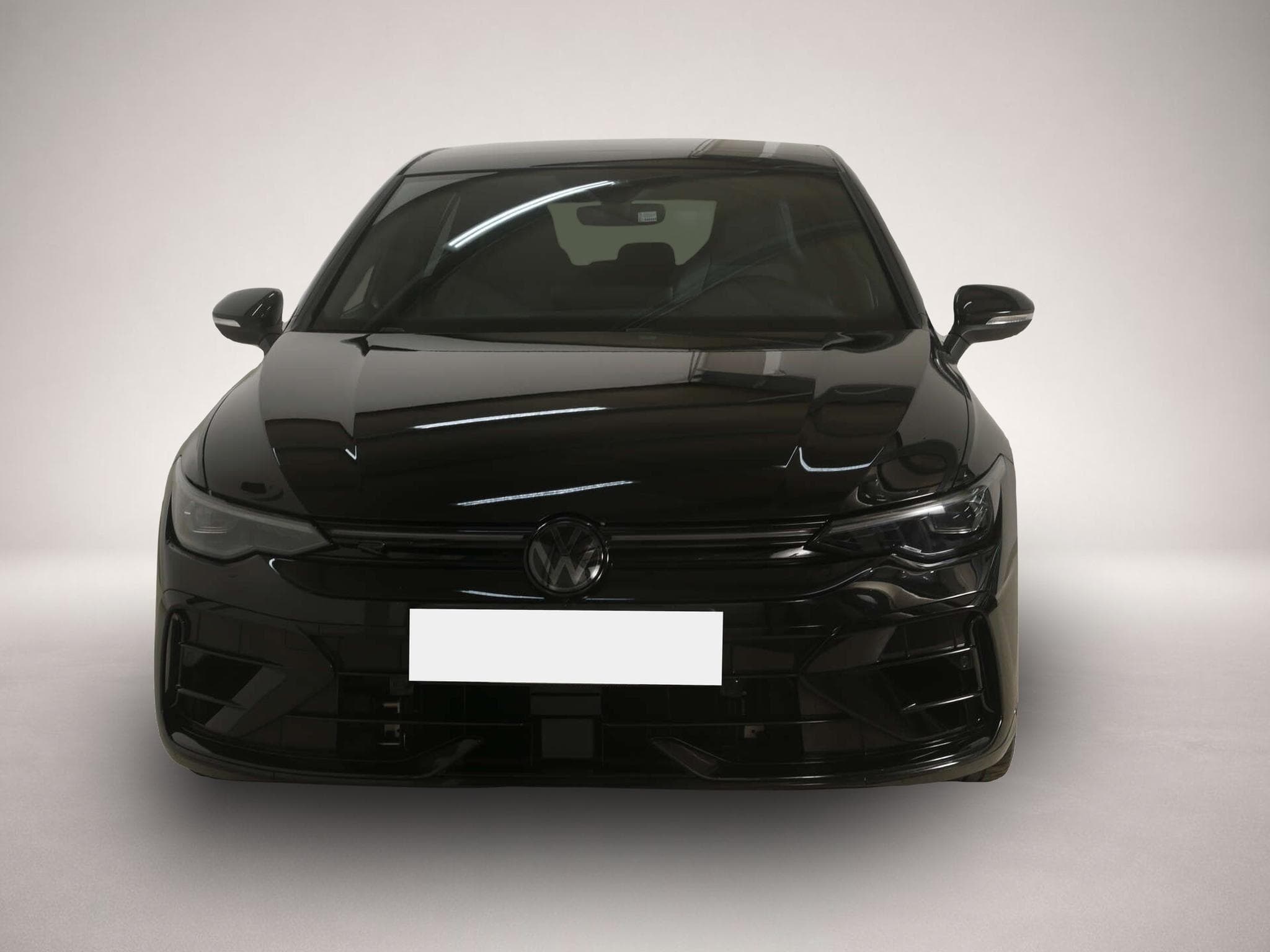 VW Golf (2025) - Foto 2
