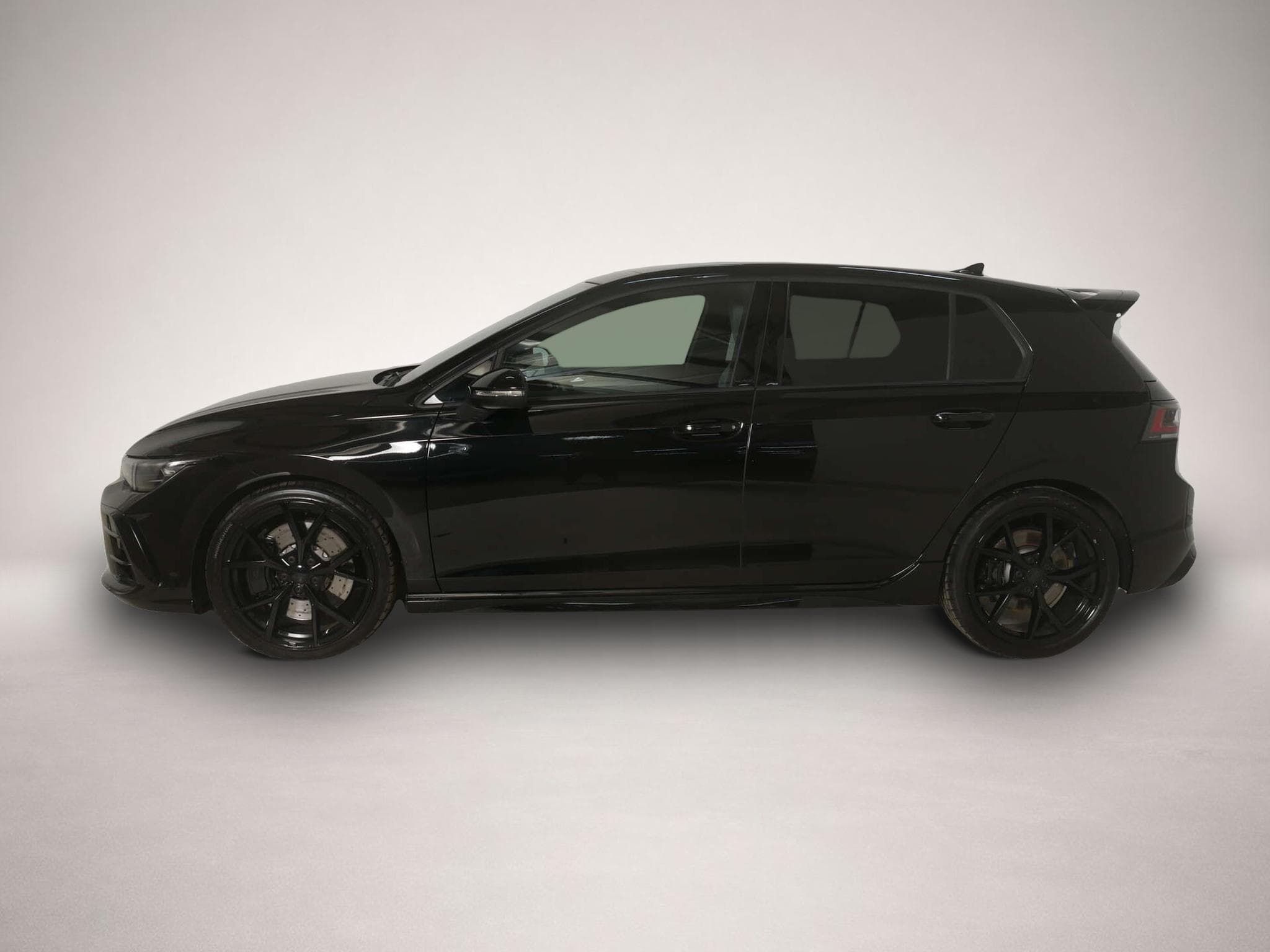 VW Golf (2025) - Foto 3