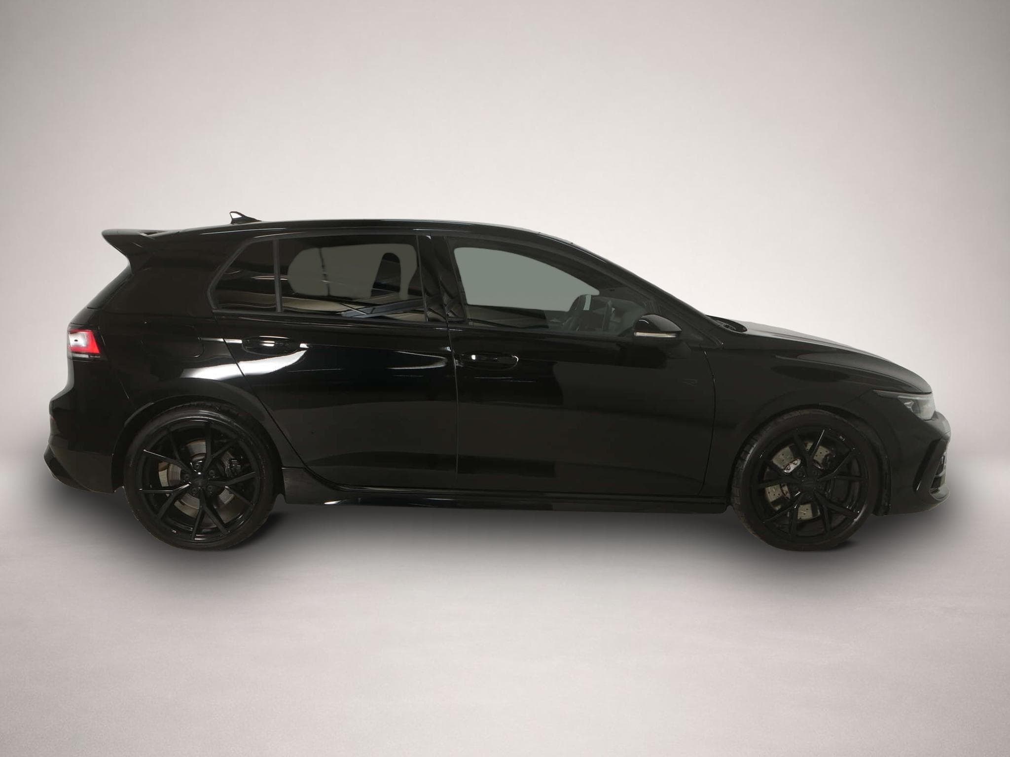 VW Golf (2025) - Foto 4