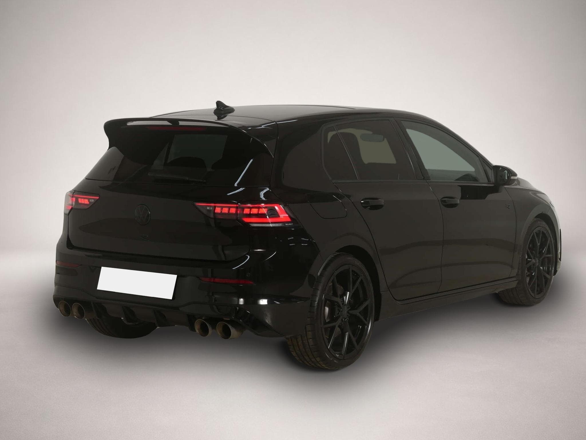 VW Golf (2025) - Foto 5
